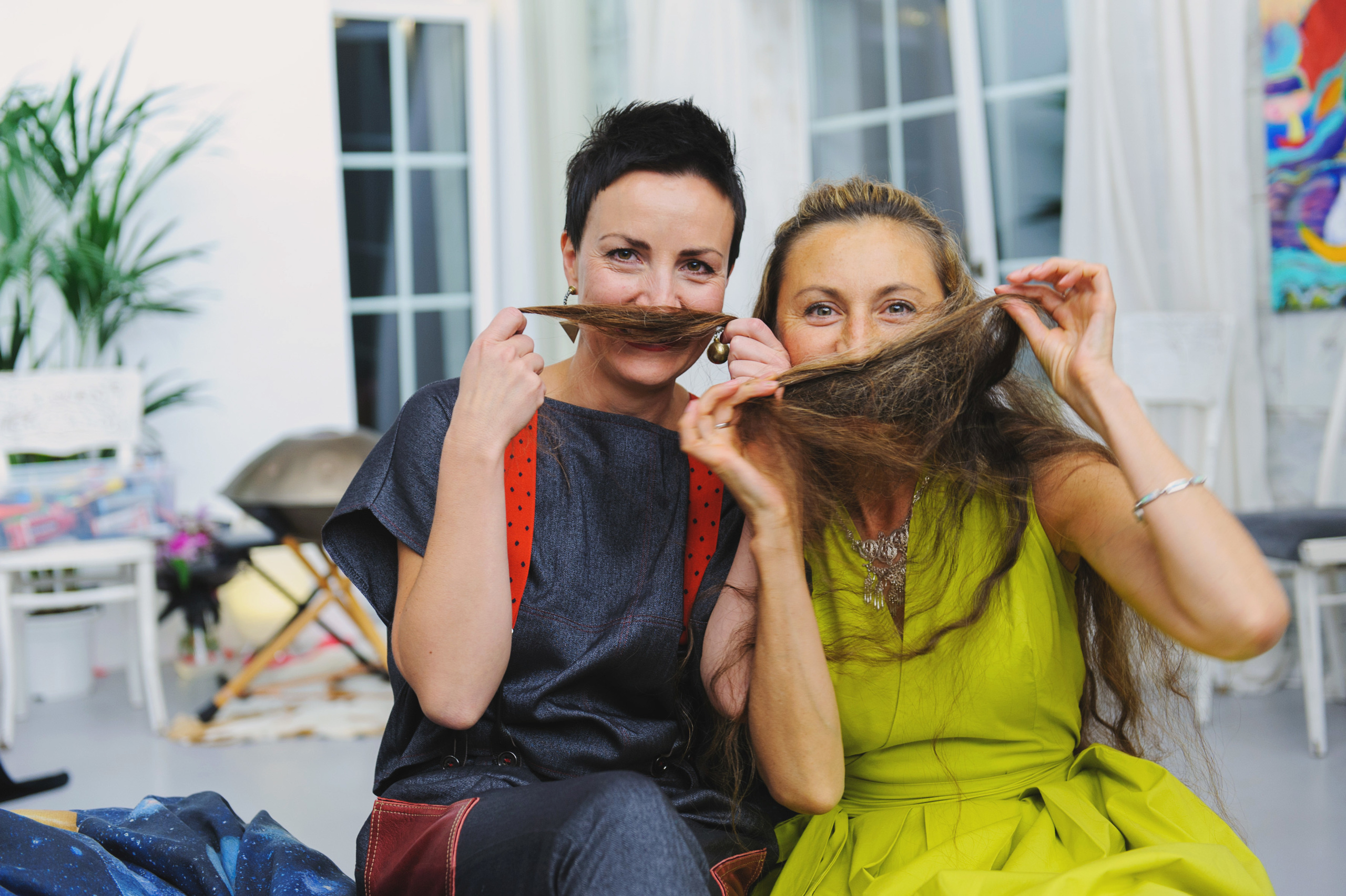 День Рождения студии «LenArt» в Минске