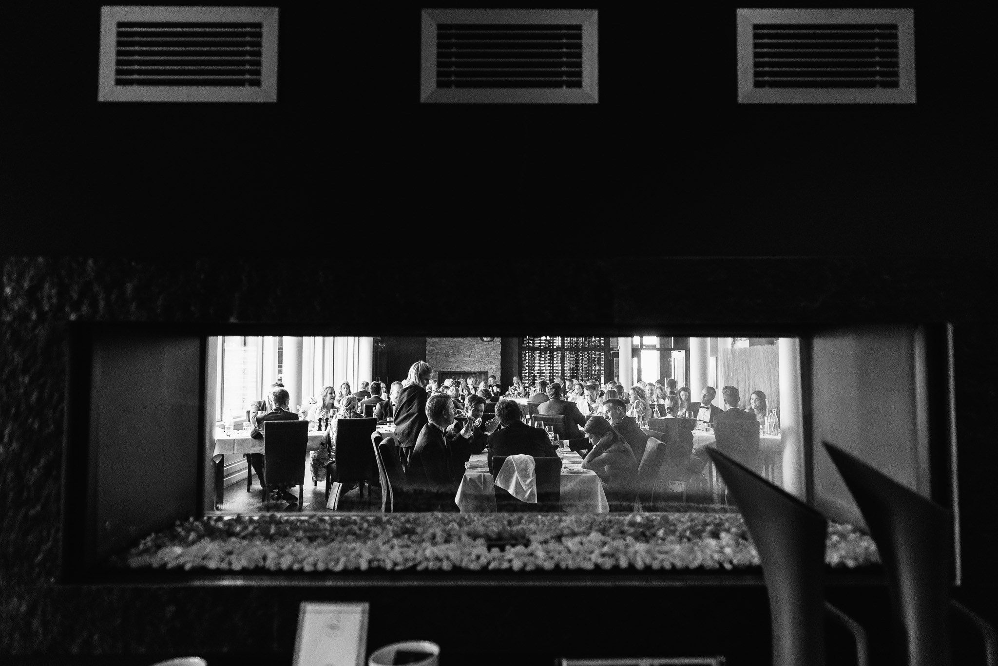 Morten & Anette. Свадебный фотограф в Риге — Вячеслав Лучненков