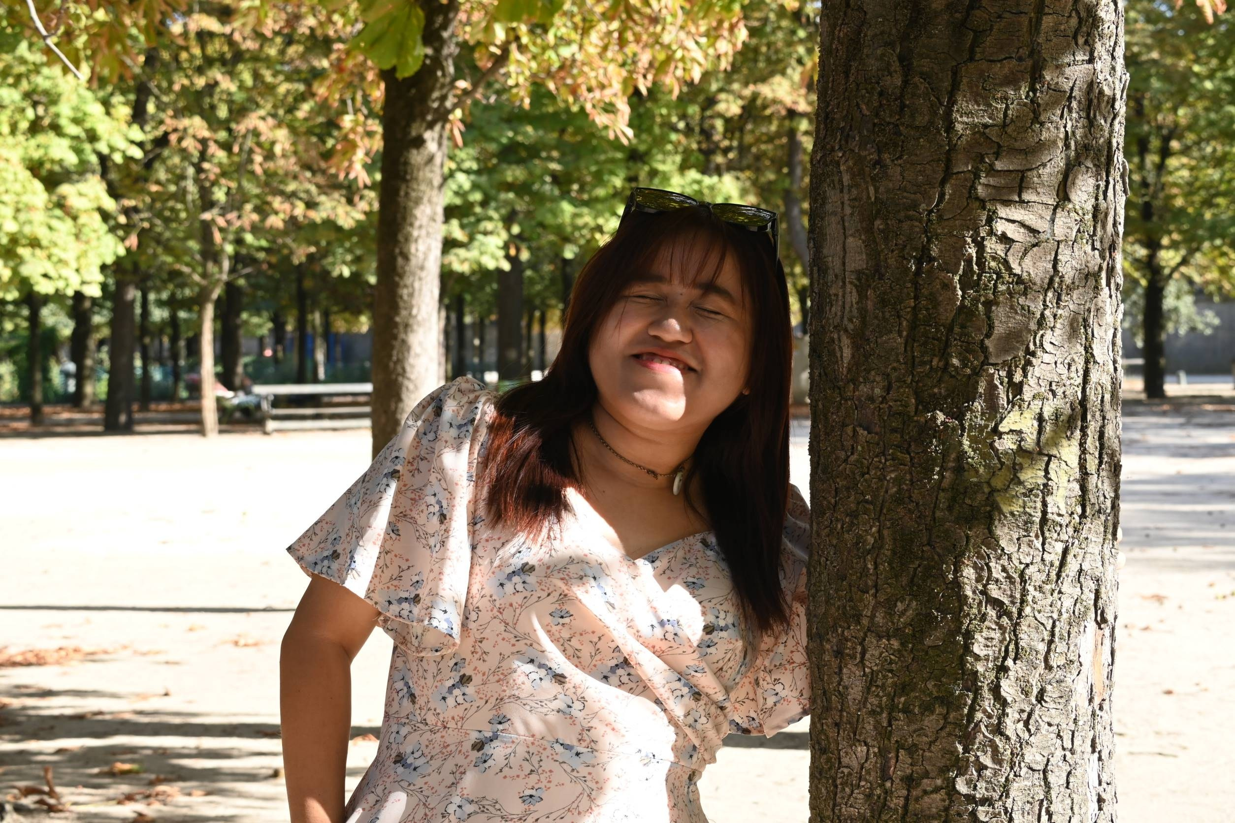 Gallery. Lifestyle & Travel Portrait photography in Paris Shyl