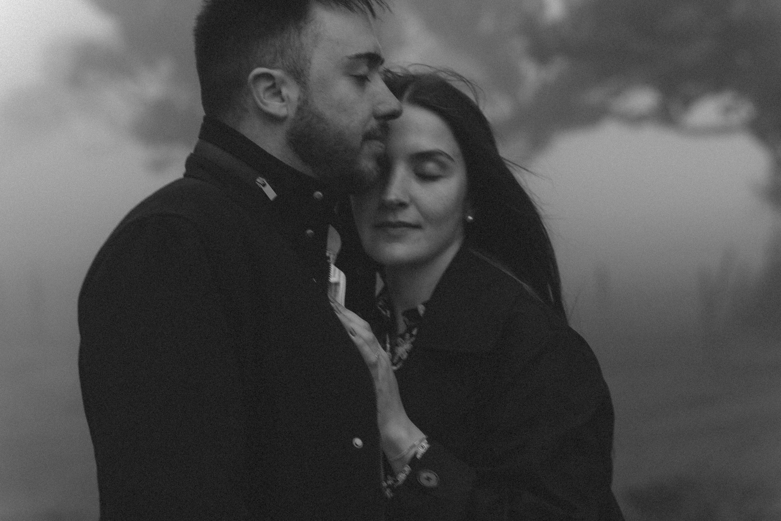 Couple Photoshoot in Madeira