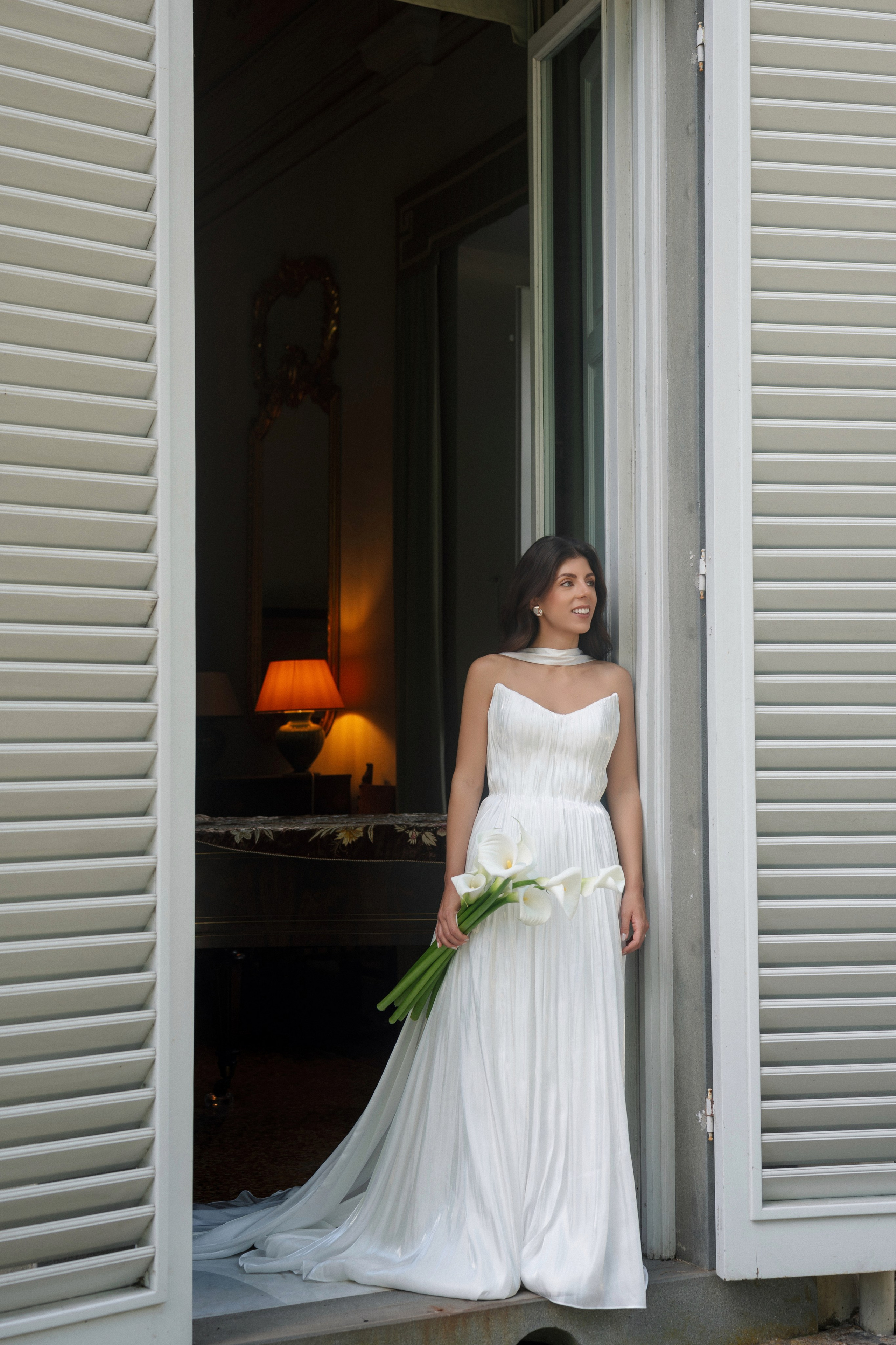 Alissa & Jakob · Villa Grabau, Tuscany. Raw Studio: Capturing Elegant weddings accross Europe