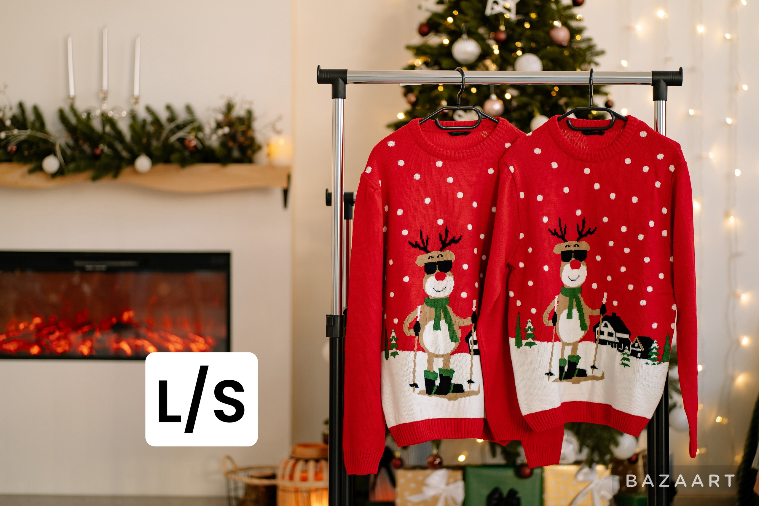 Sesiune foto de Crăciun. Diana Muntean Photography