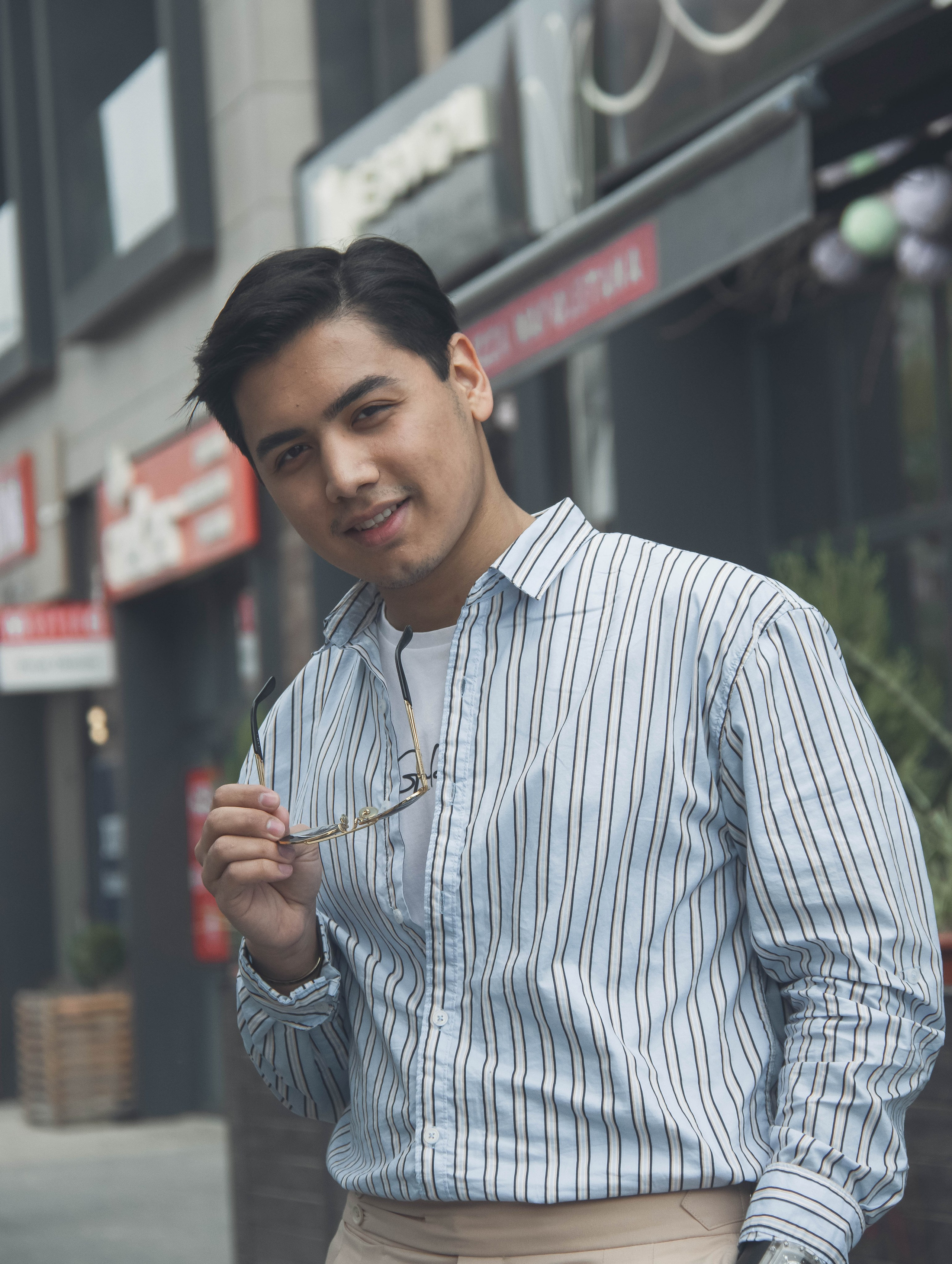 Фотограф в Ташкенте, Аксенова Дарья