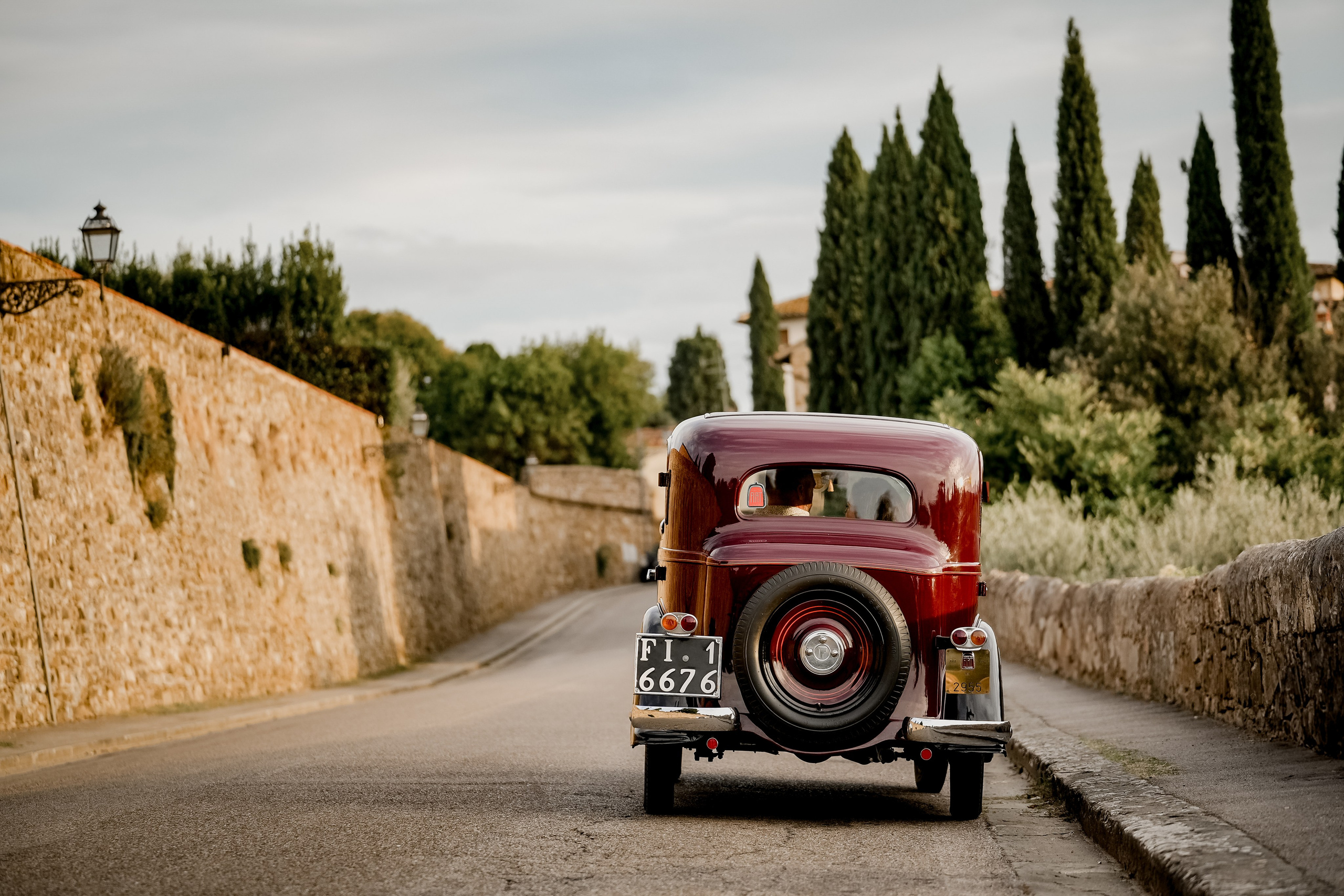 Photographer in Florence Tuscany