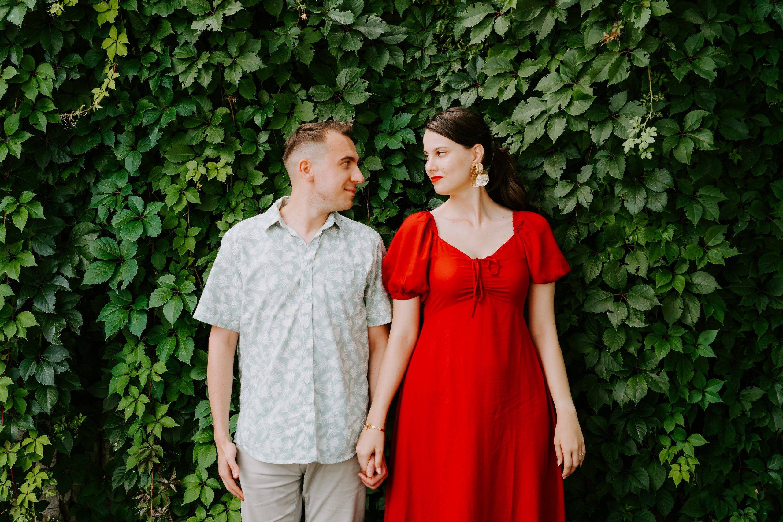 Alexandra & Felix - Love in Tyulenovo (1). Sebastian Purusniuc Fotograf - Iasi