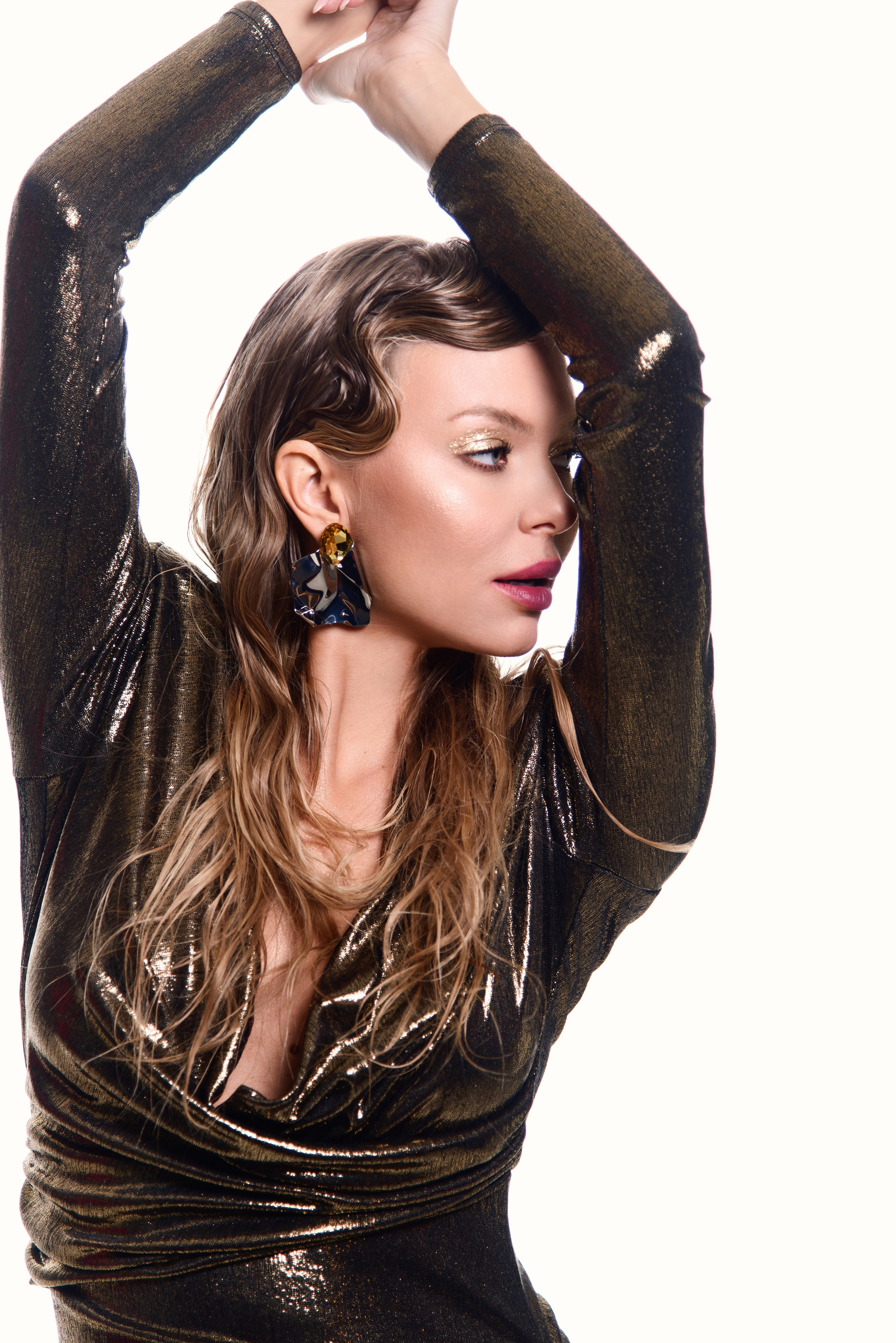 Fashion Fotoshoot. Katerina Sheveleva | Fashion | Photography & Direction | Antwerpen | België