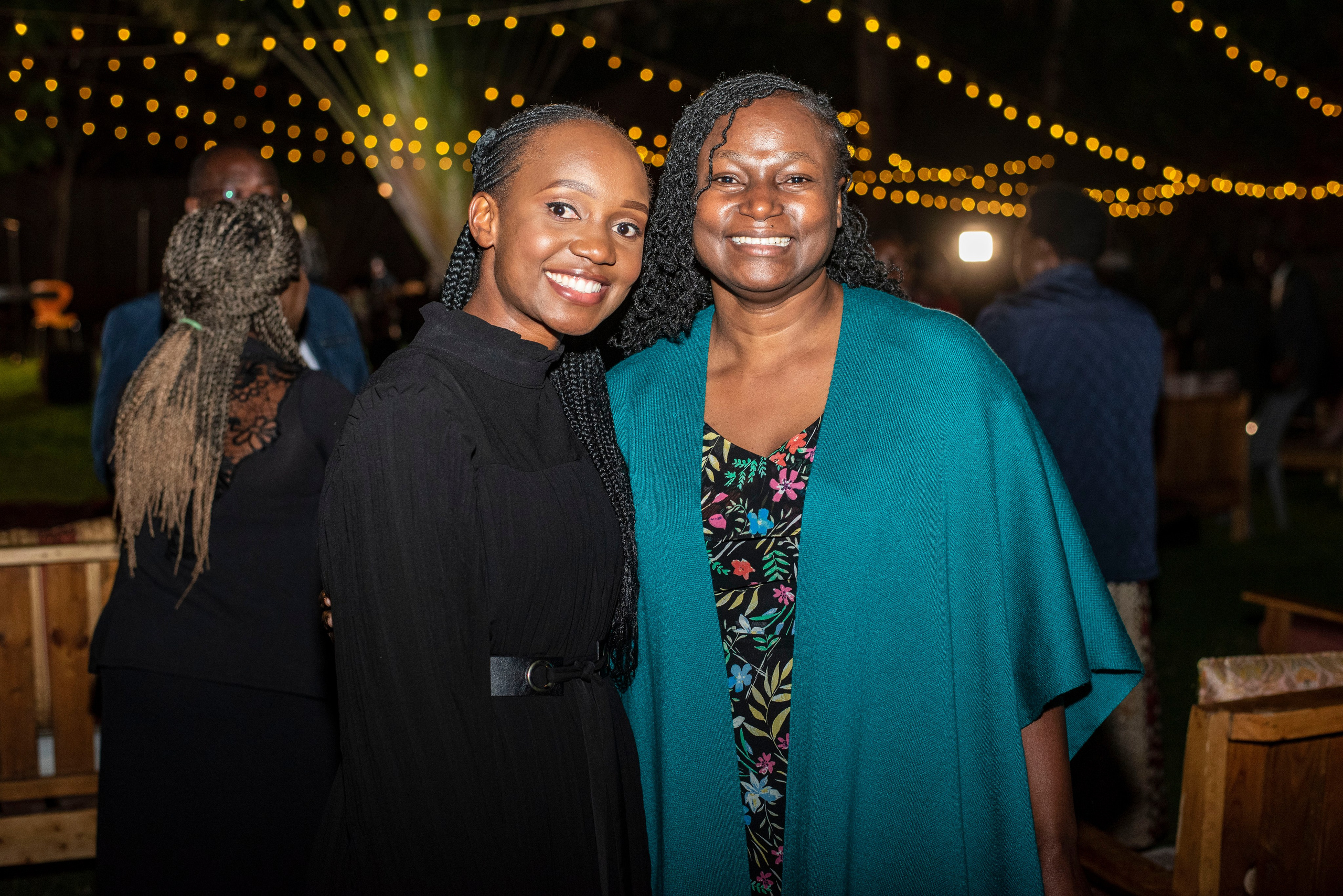 'Amazing Love' sundowner. Nick Ouma Photography I Best Event photographer based in Nairobi, Kenya