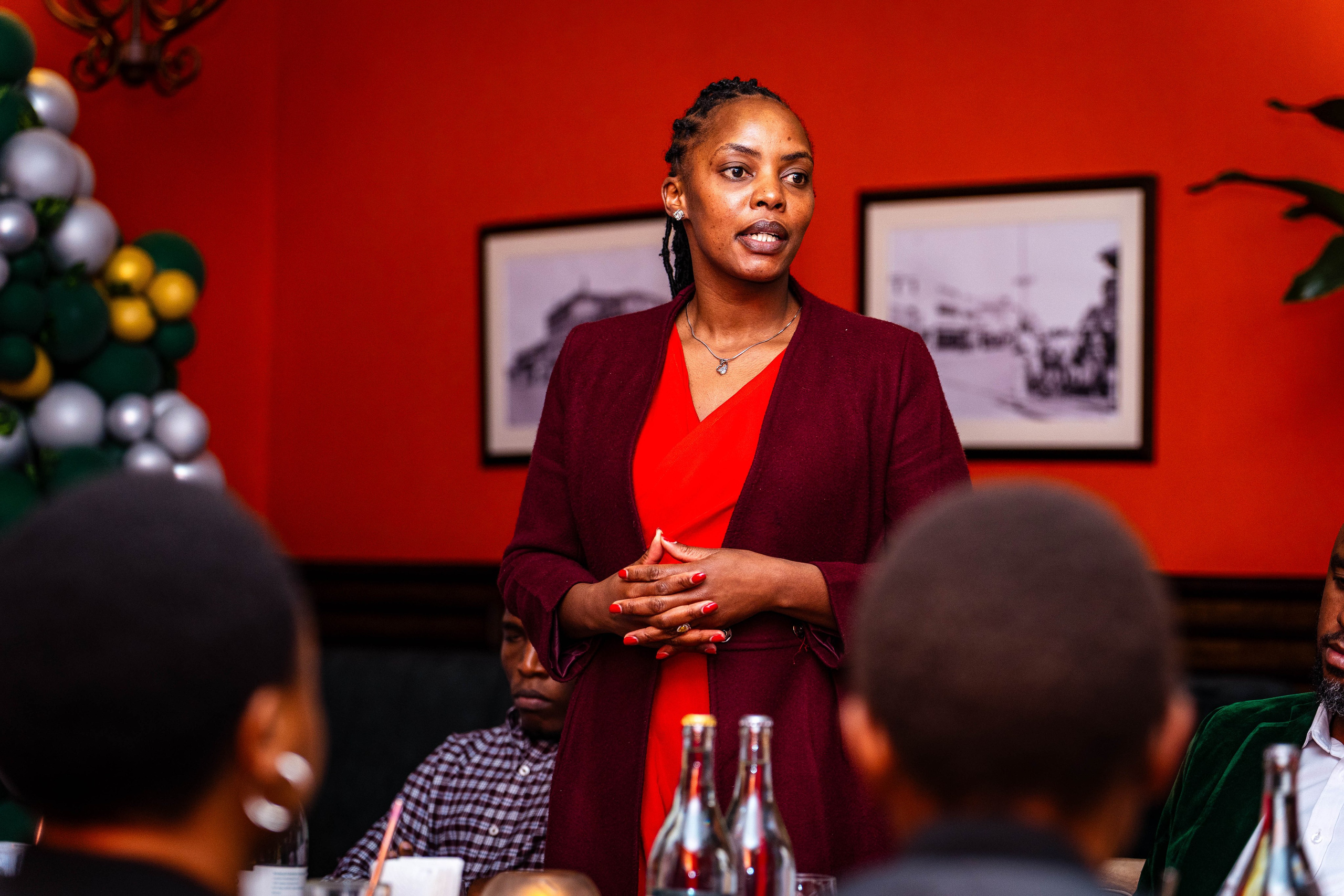 Anne’s 40th. Nick Ouma Photography I Best Event photographer based in Nairobi, Kenya