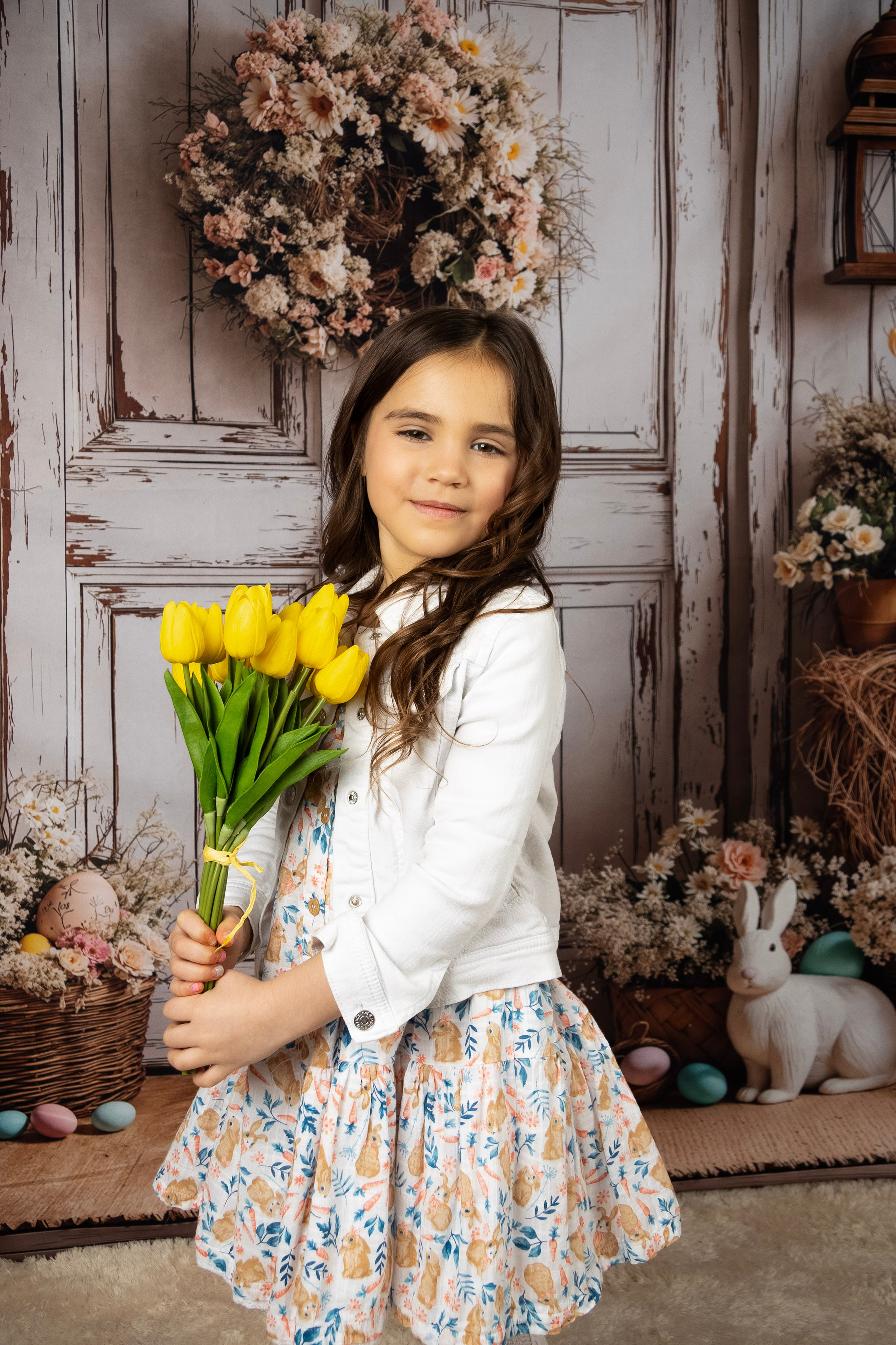 Easter Mini Sessions. Photographer in Port Jefferson