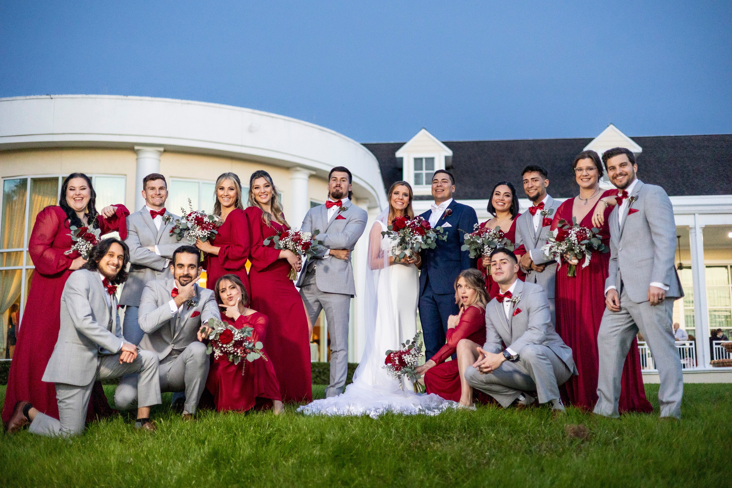 SNEAK PEEK Lake Mary Event Center. Wedding and Bar Mitzvah Photographer located in Central Florida