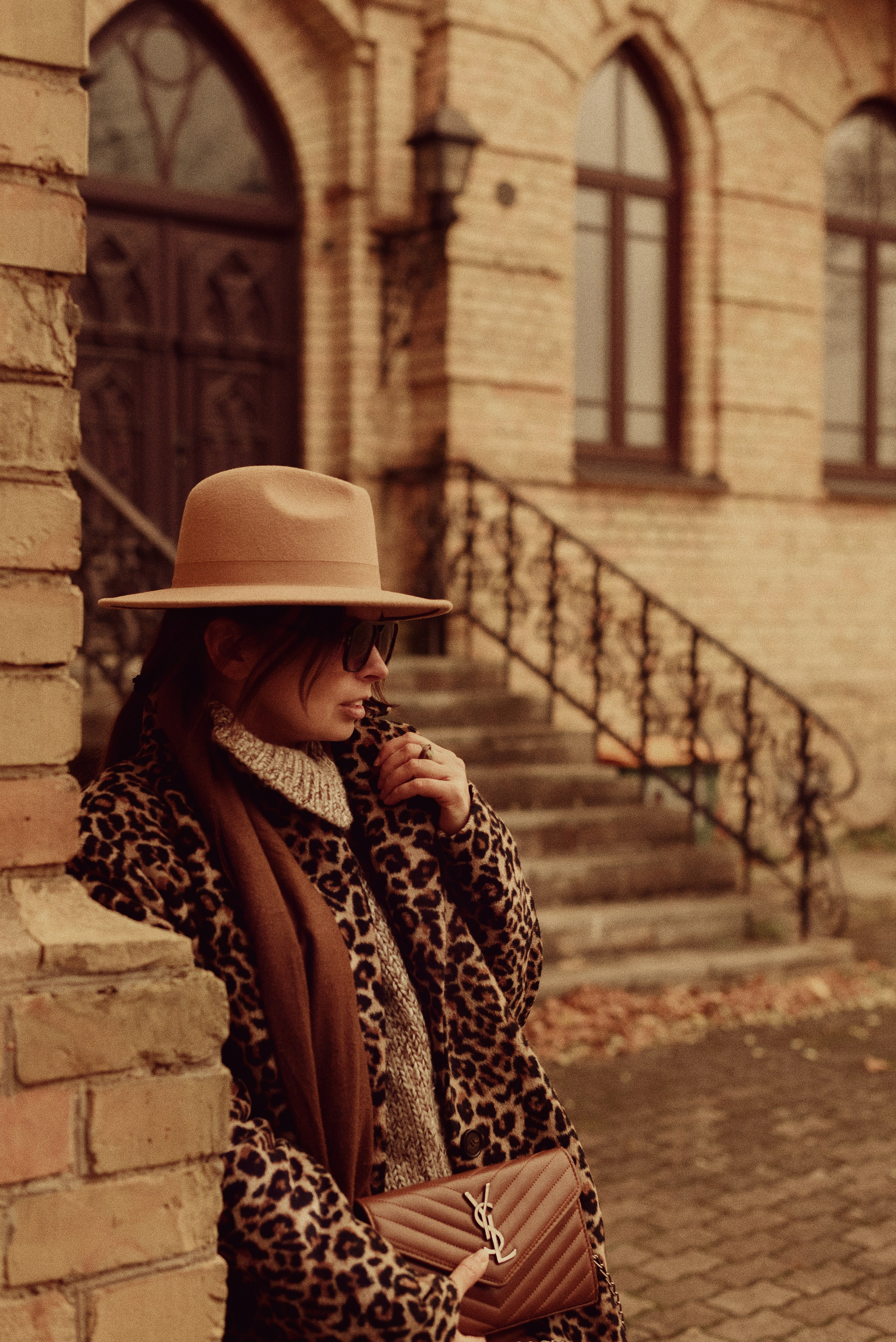 Ноябрьский Вильнюс. Семейный фотограф и фотограф новорожденных в Вильнюсе Ирина Беленкевич