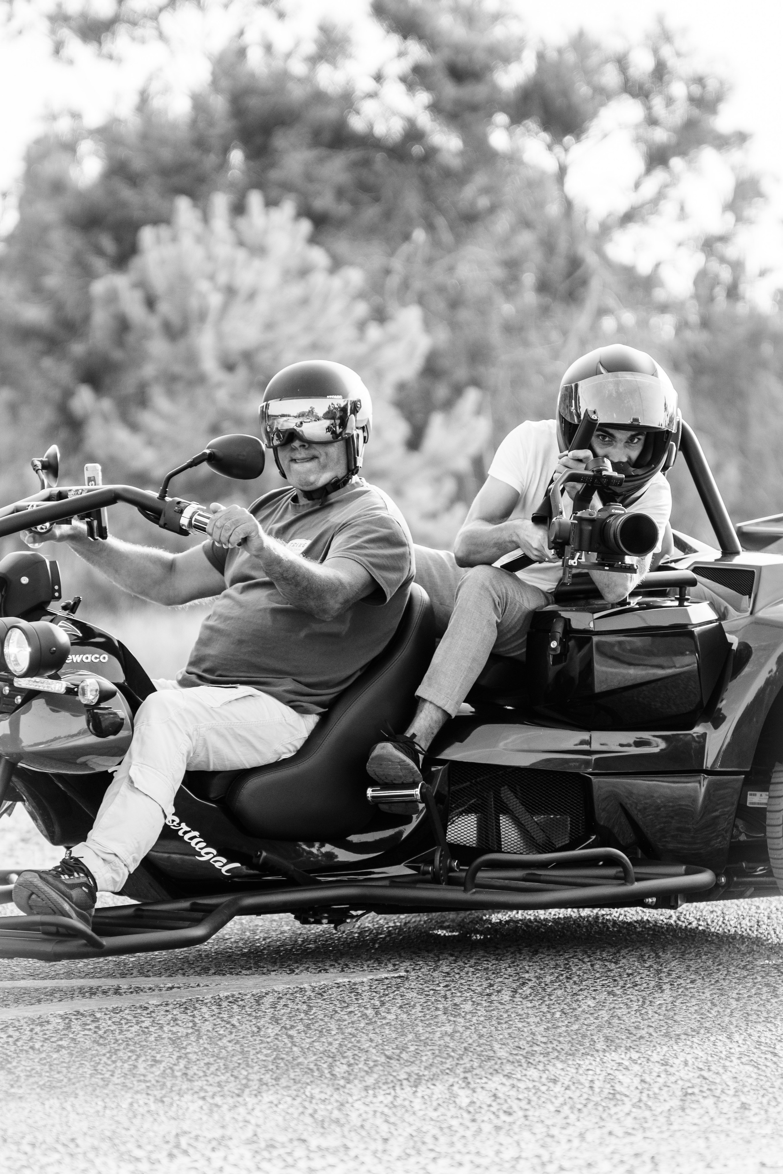 Beyond Creative 20 | Cinematic Video & Photography Production Lisbon & Algarve