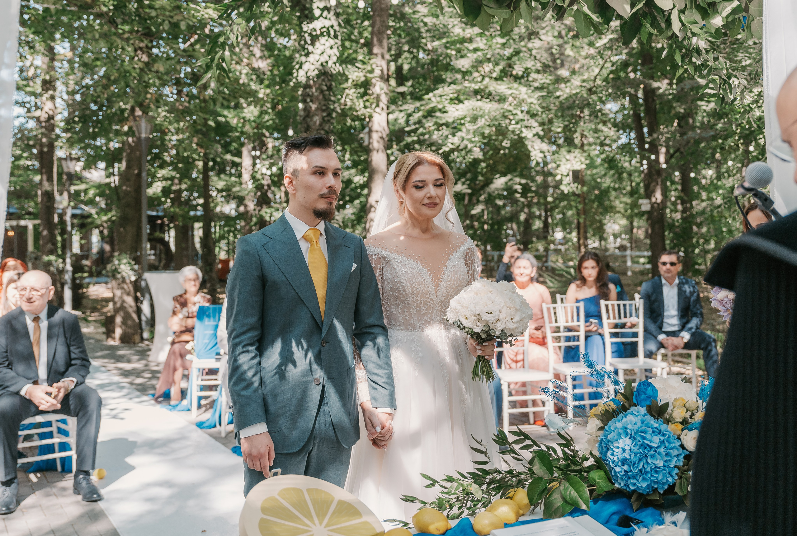 Christiana & Gyuszi. Dara Lens | The art of remembering