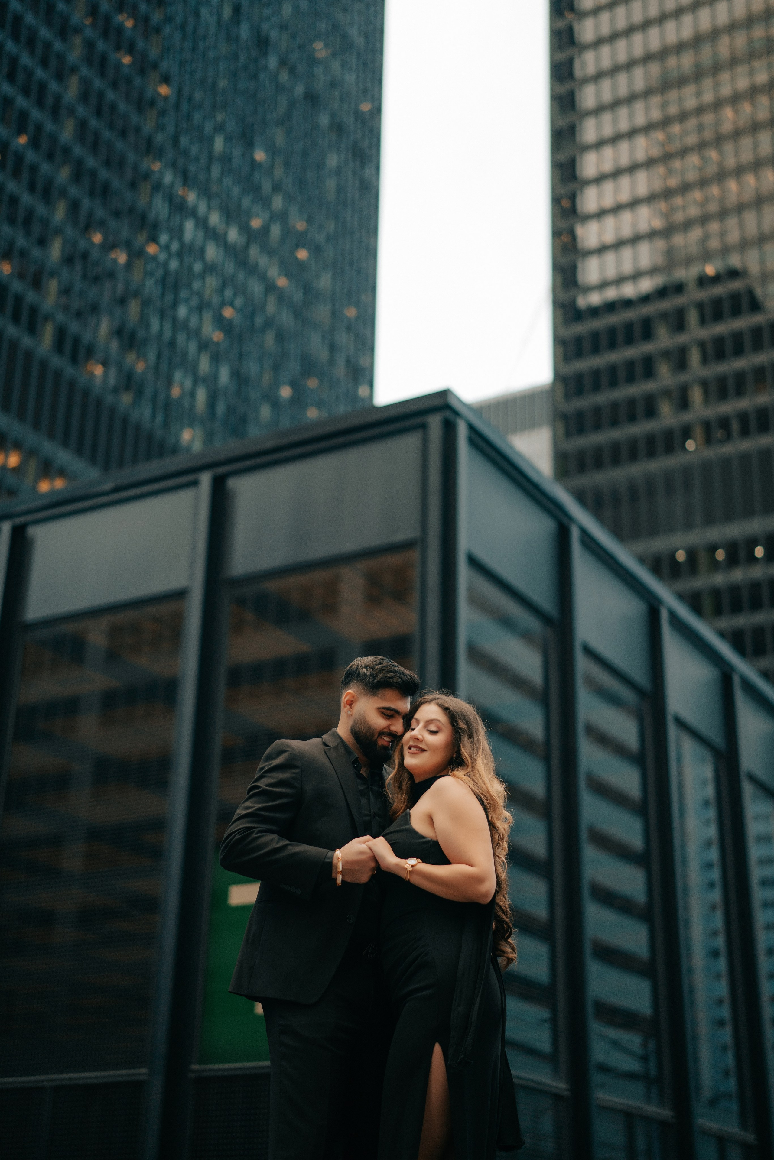Wedding Photographer & Cinematographer studios