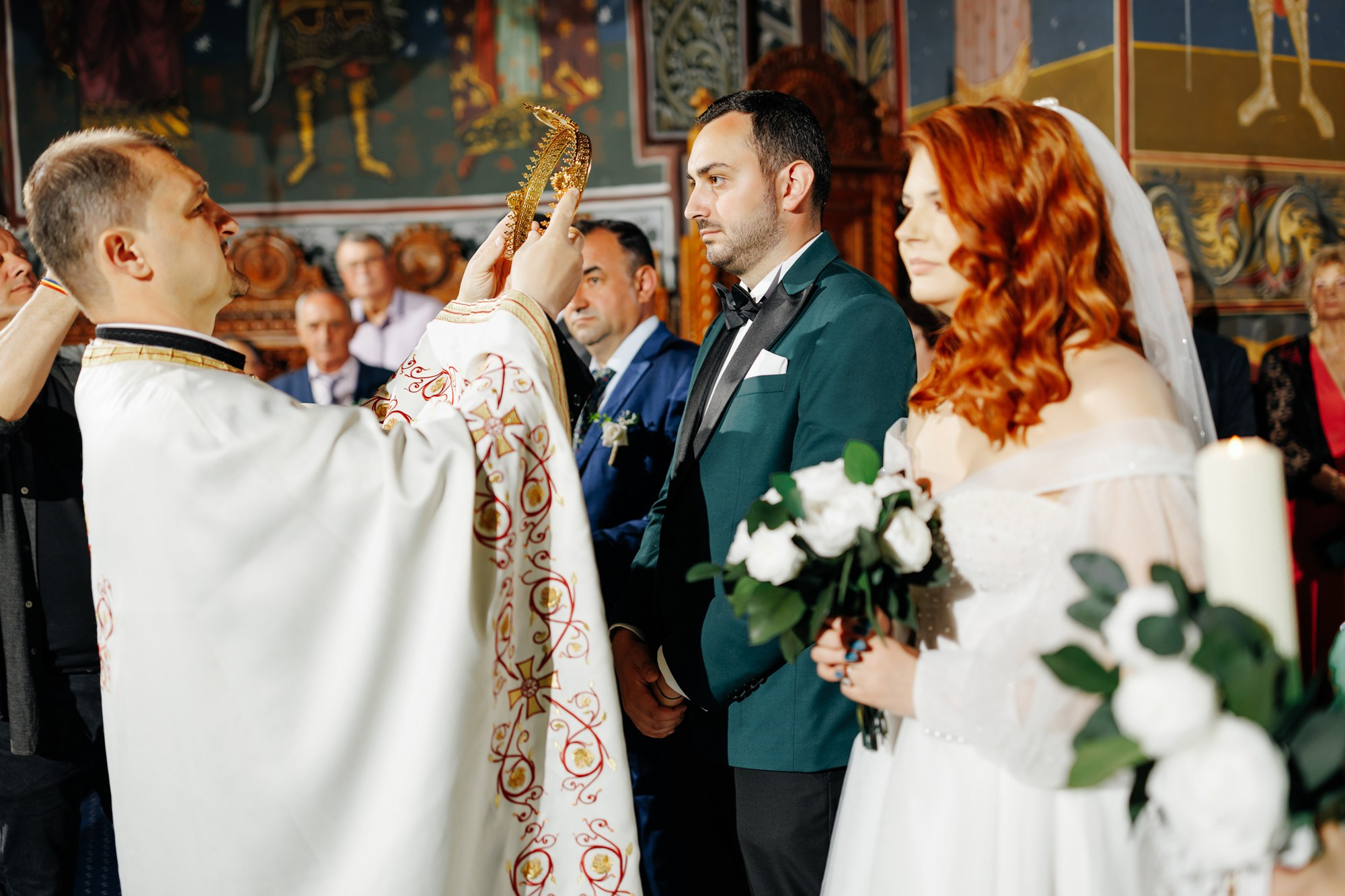 Andrei si Adelina. Wedding photographer and videographer