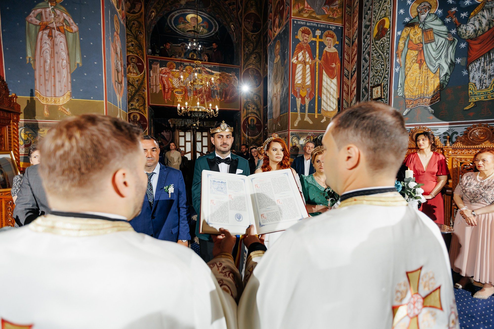 Andrei si Adelina. Wedding photographer and videographer