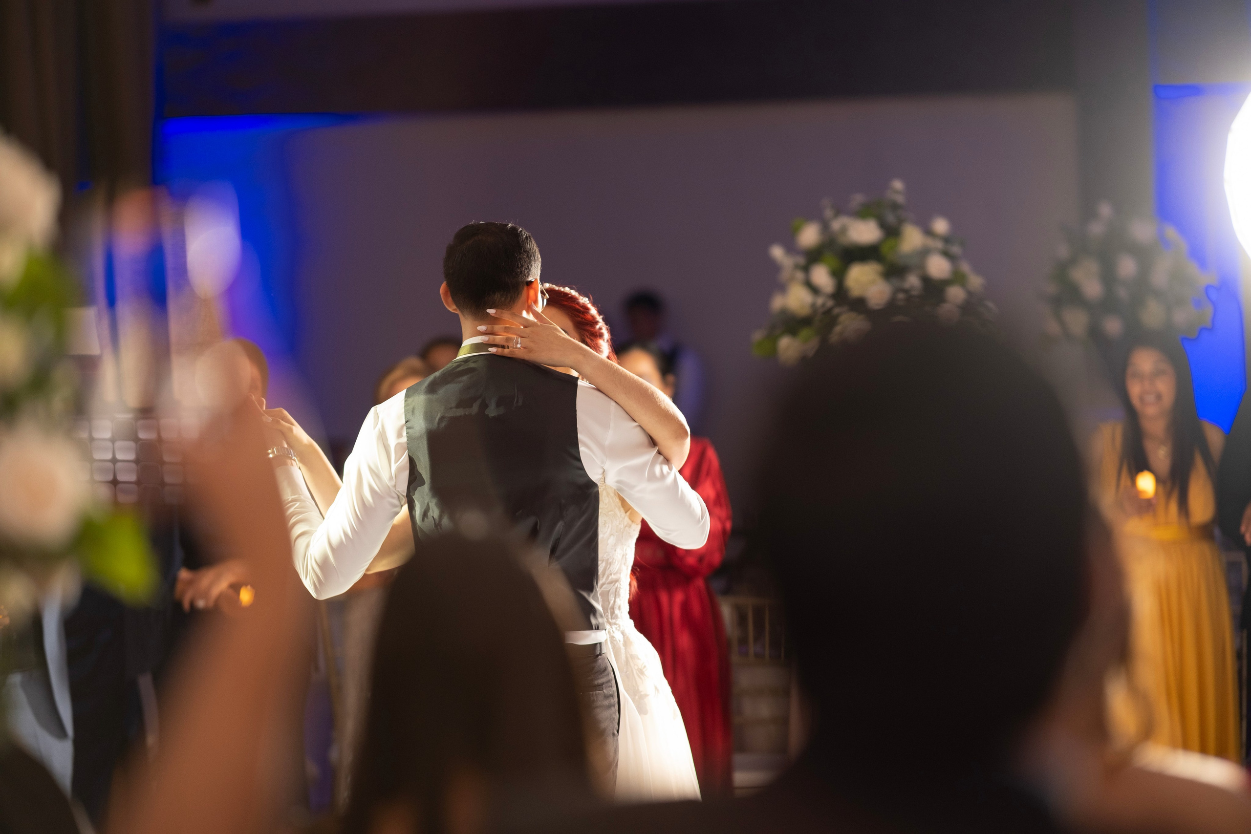 Edgardo & Lilibeth. Daniel Brand | Fotografía de Bodas y Comercial en Honduras