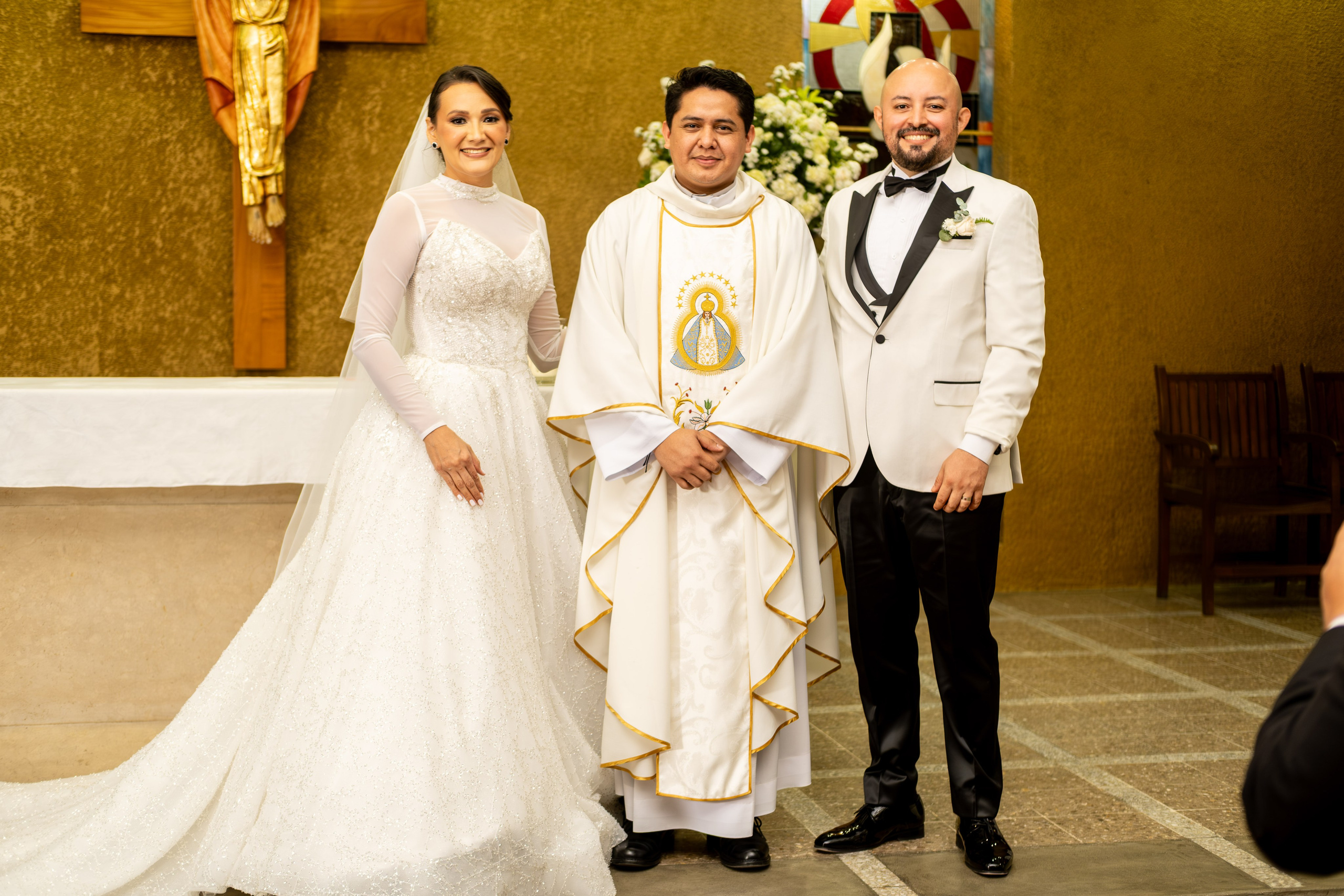 Victor & Lucia. Daniel Brand | Fotografía de Bodas y Comercial en Honduras