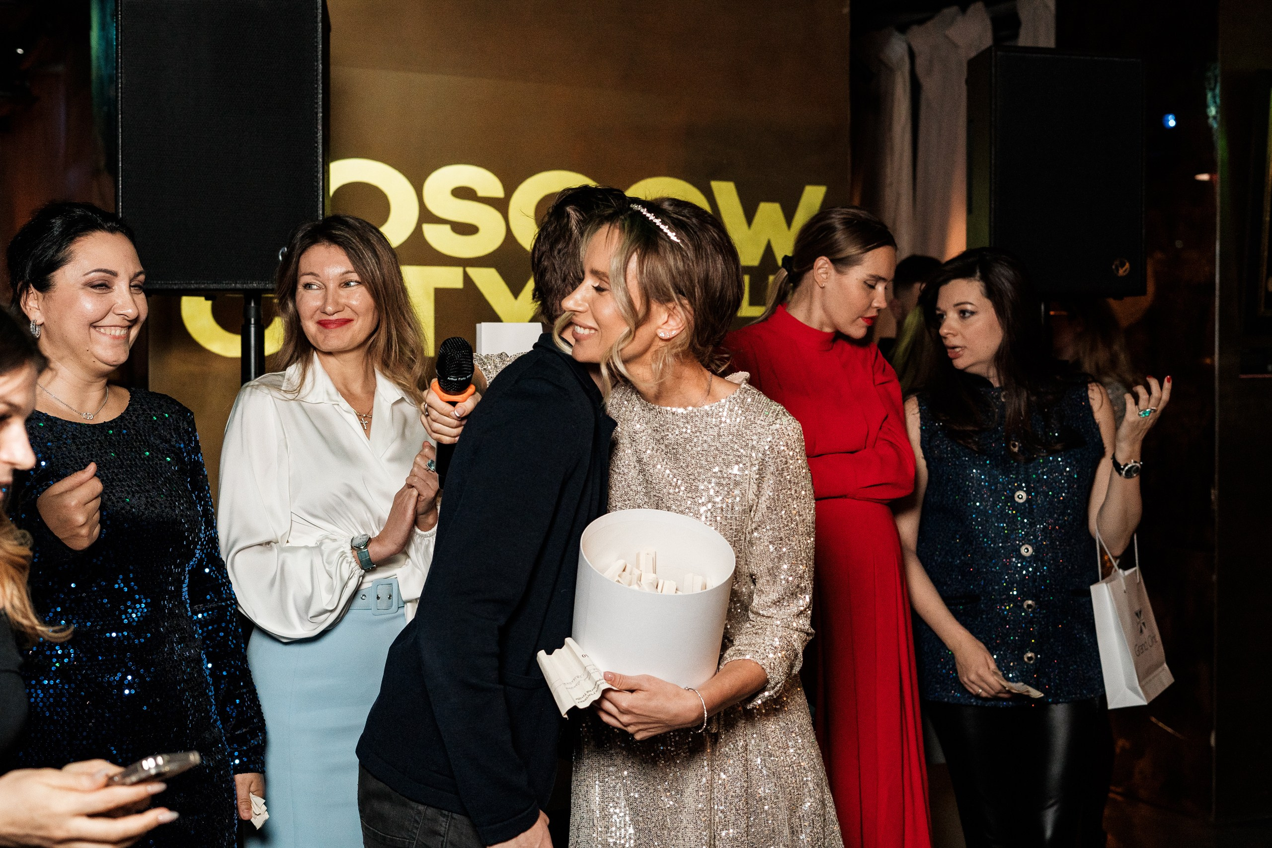 Photographe d’événements à Montréal | Mariages, anniversaires, baptême