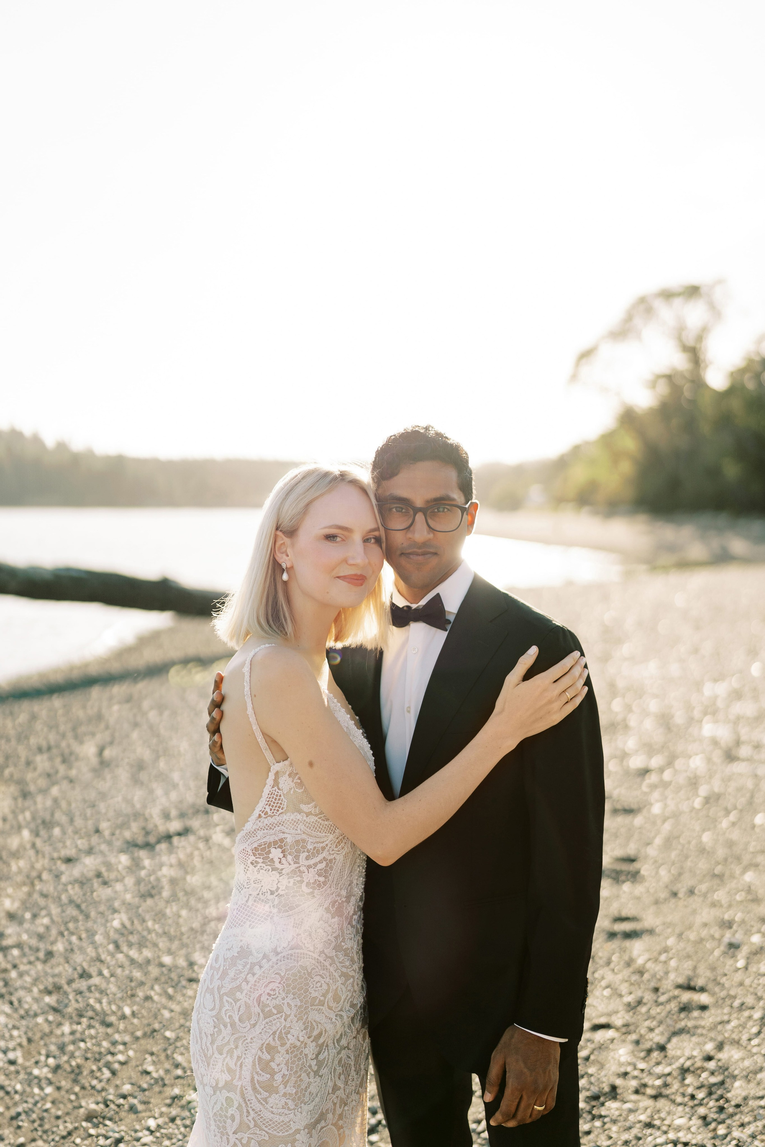 Rachel & Ryan Wedding photoshoot. August 2024. Anderson Island, WA Day 1. EVAN ARISTOV WEDDING PHOTOGRAPHY — Seattle Wedding Photographer