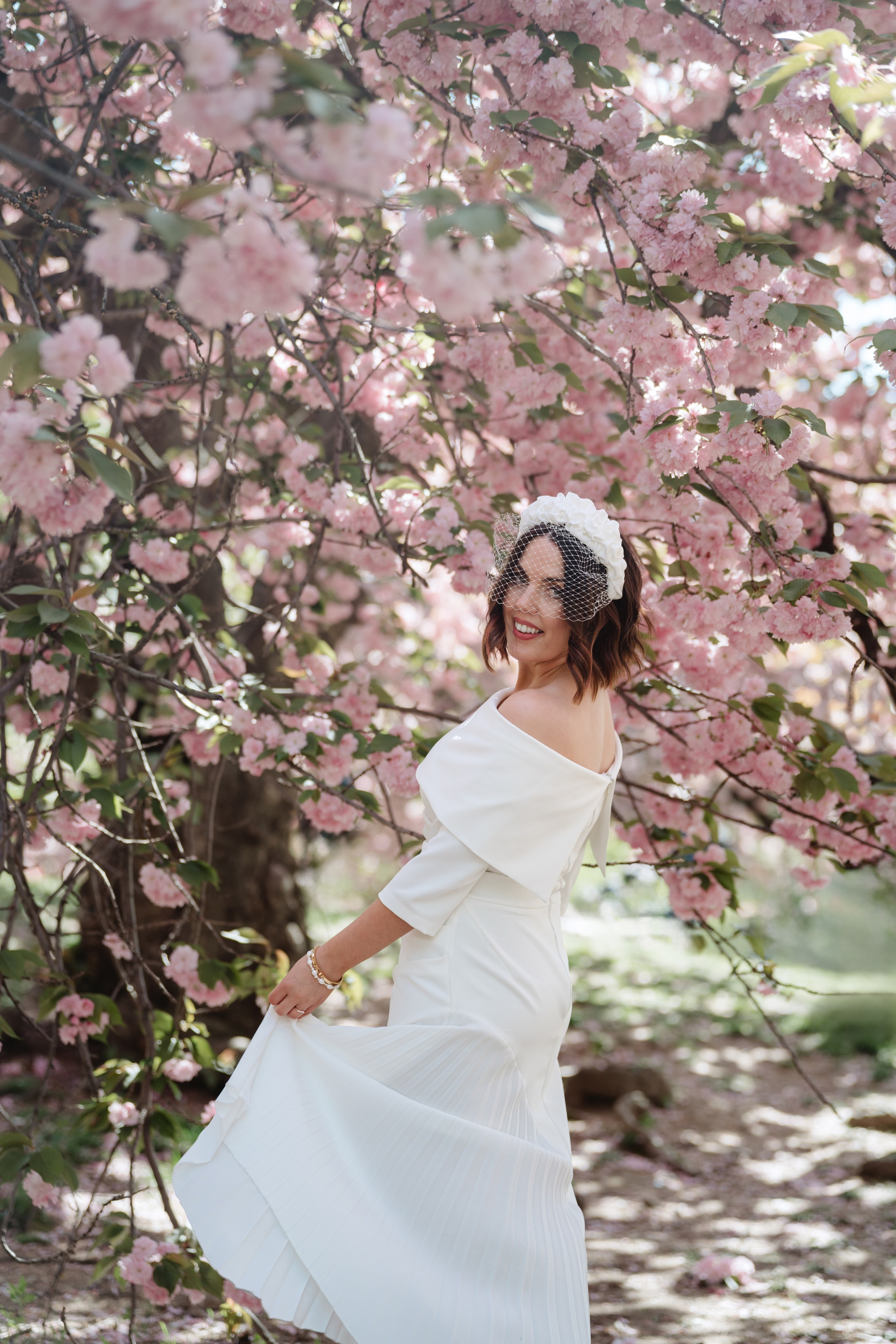Maria&Terence. Photographer in New York Faery By Mary