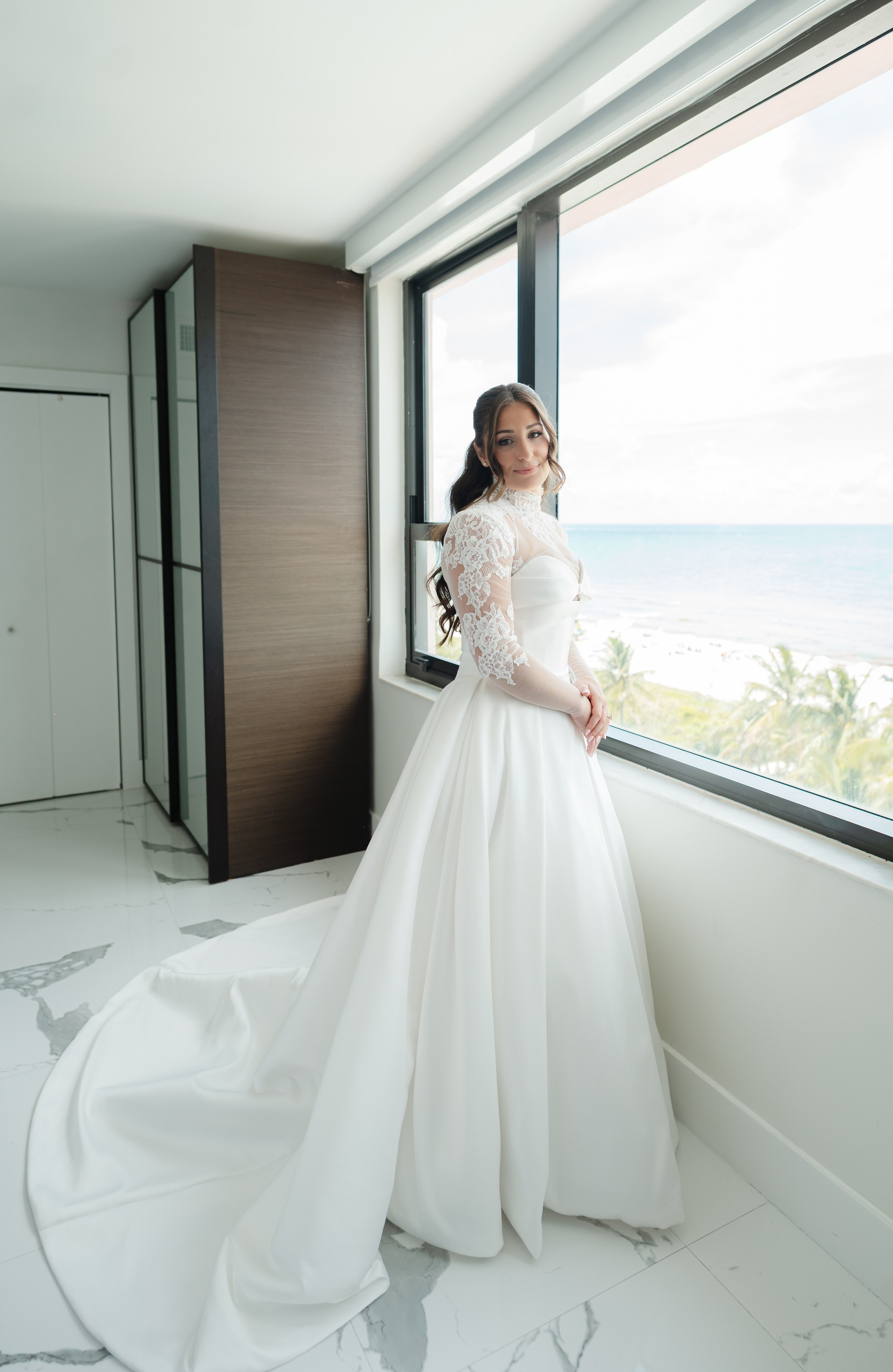 SHAYNA & SAMUEL. YES I DO PRODUCTION — Wedding photography&videography