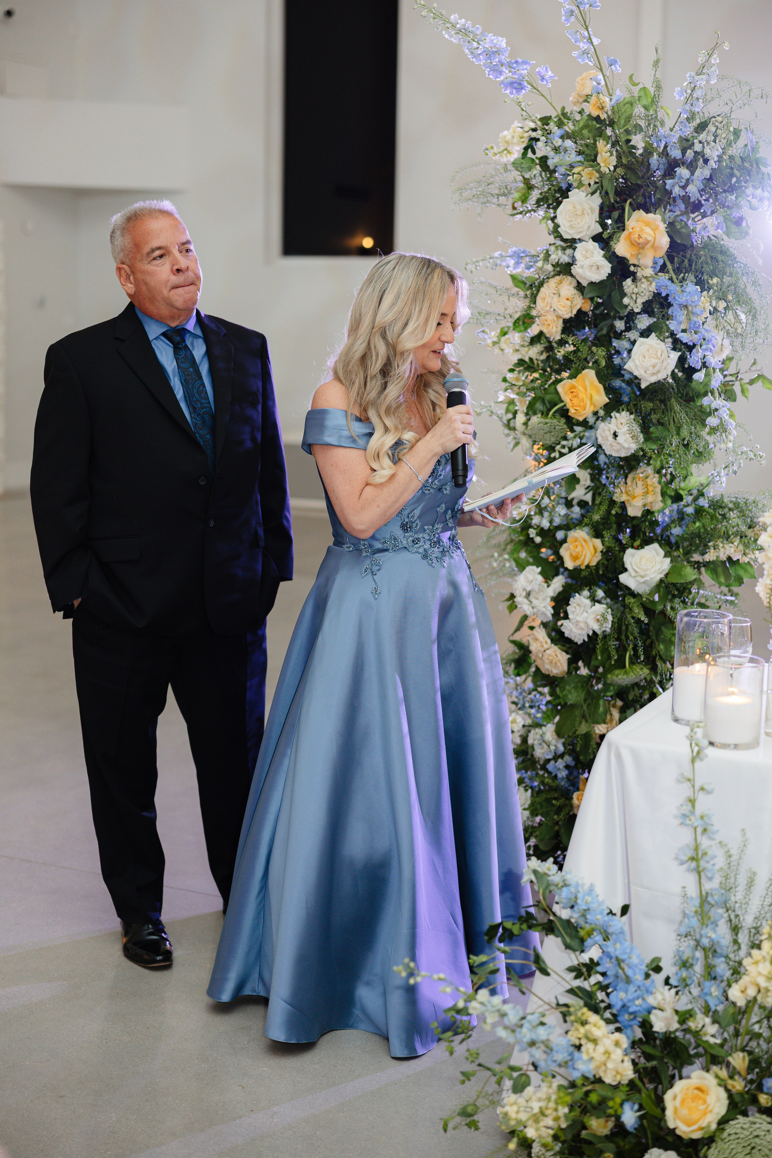 MELANIE & MICHAEL. YES I DO PRODUCTION — Wedding photography&videography