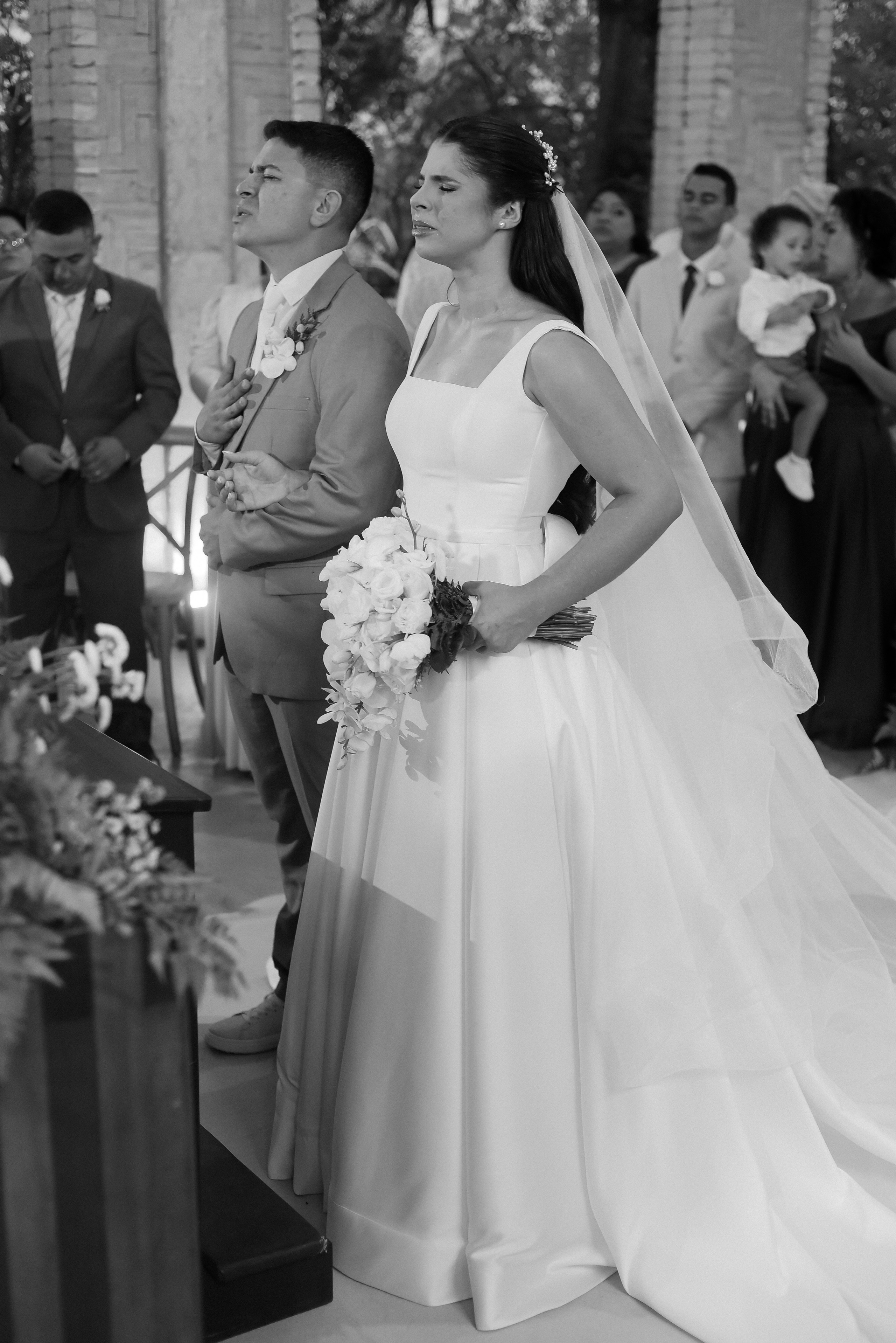 Casamento Ester e Pedro | Pousada Macamirim. Haziel Ribeiro Fotógrafo de Casamentos em Natal RN