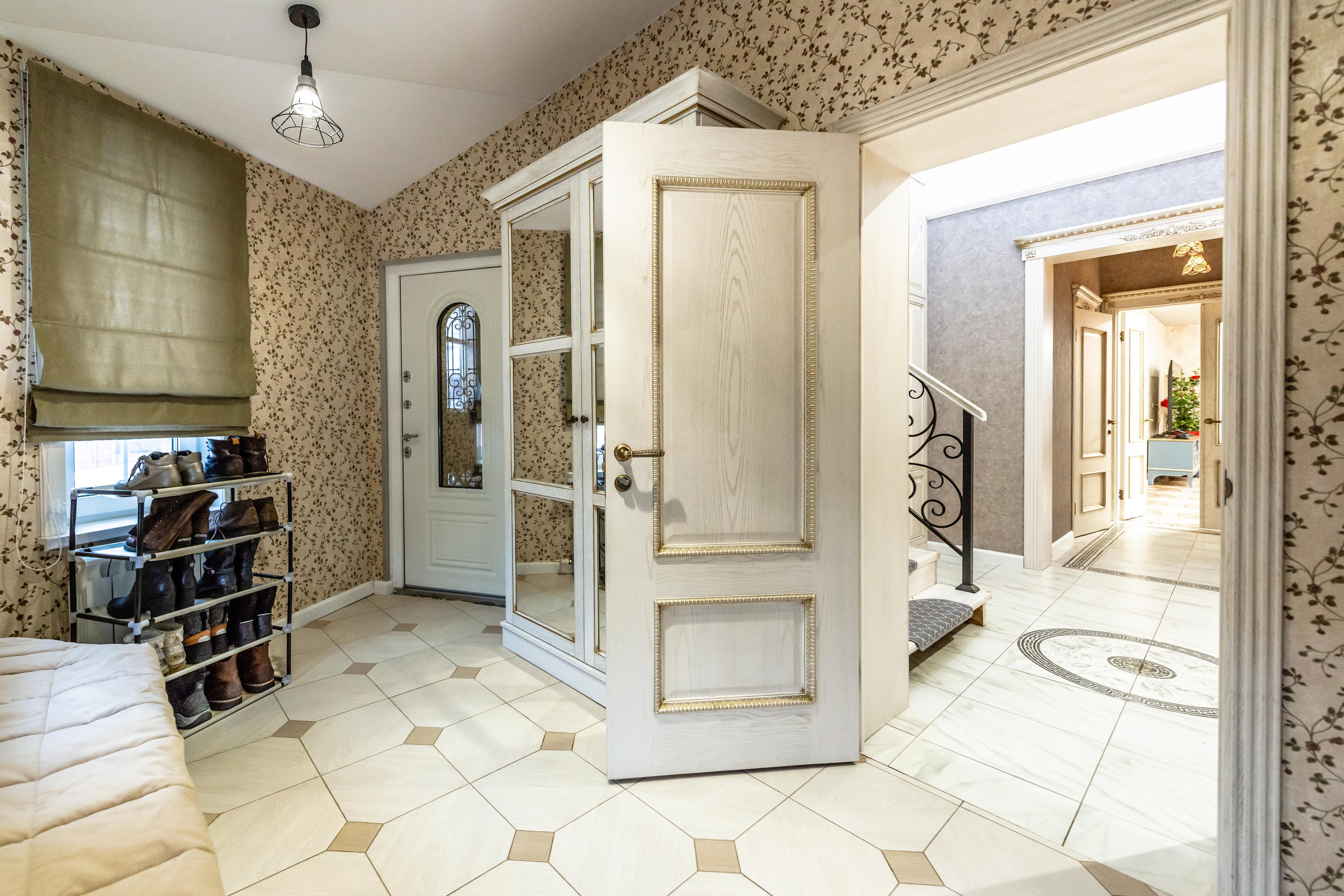 Дом в Лосино-Петровский. ФОТОГРАФ МЕКСИКА КИНТАНА-РОО