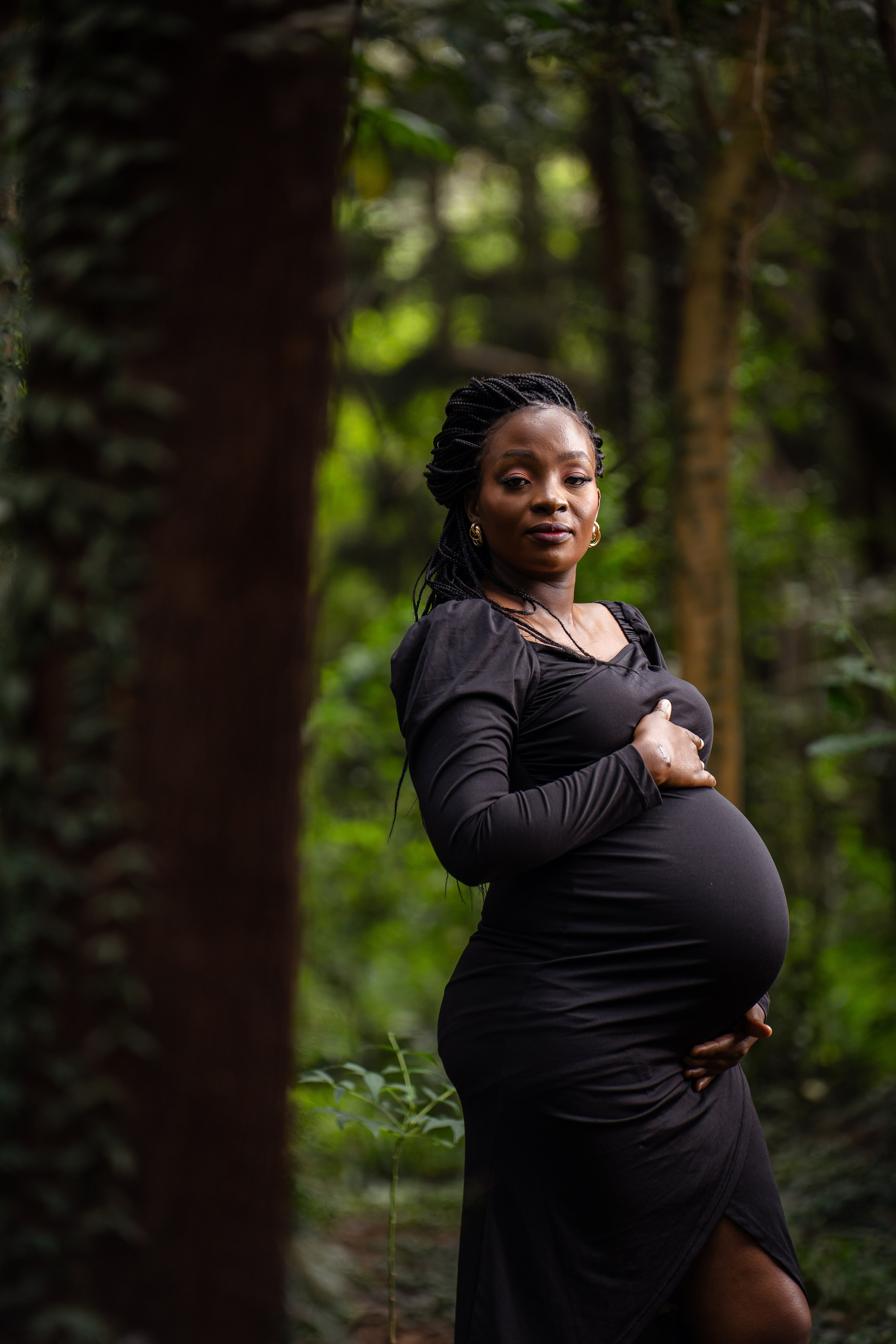 Maternity photoshoot. Nick Ouma Photography I Best Event photographer based in Nairobi, Kenya