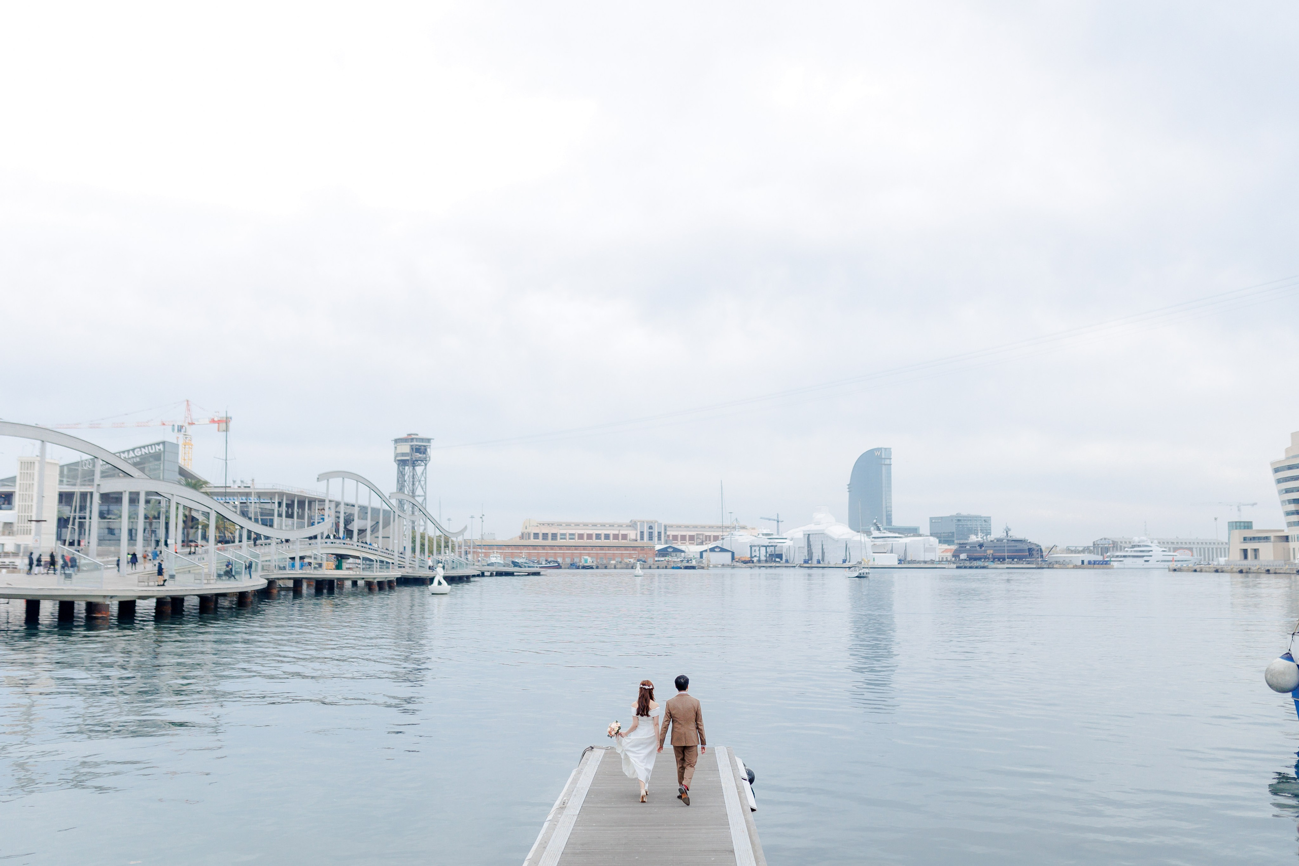 Travel Photography. Lana Alekhina Wedding Photographer in Spain and Europe