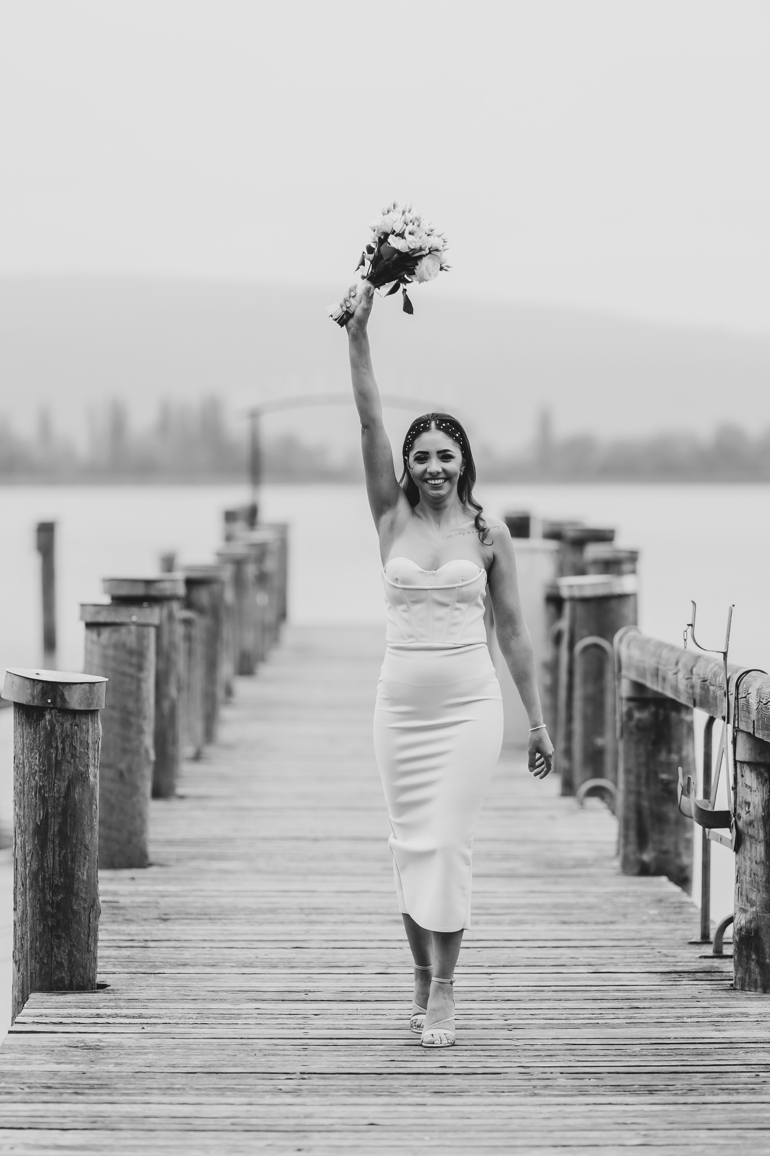 Hochzeit, Hochzeitsfotograf, Trauung. Adelya Tomin