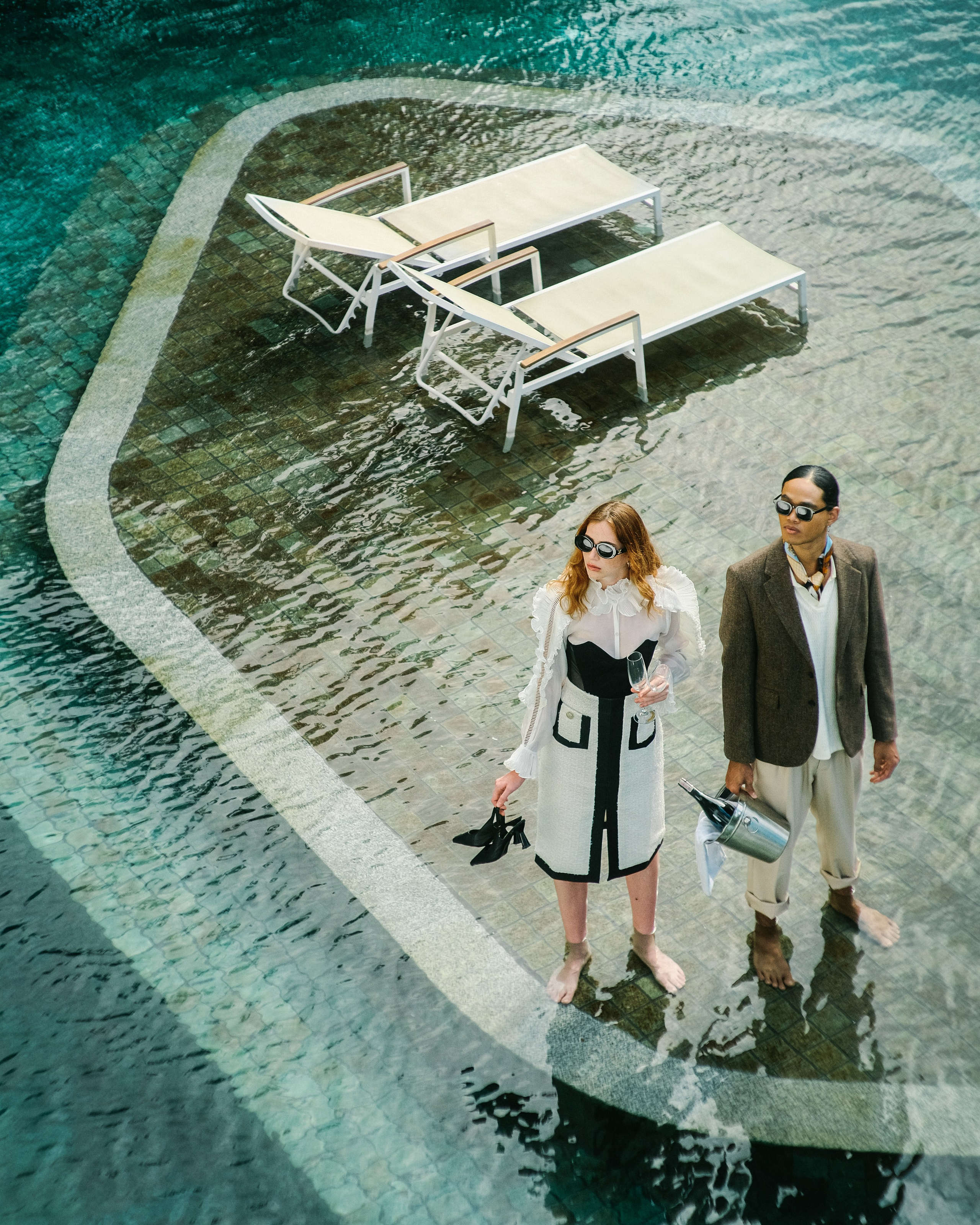 SUGAR MARINA HOTEL. Anton Usanov | Creative producer | Photographer | Art-director