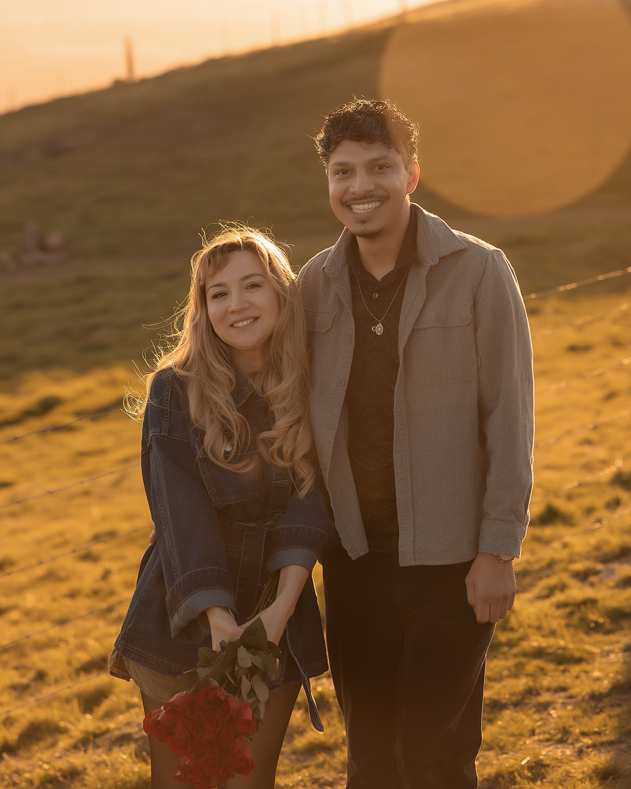 COUPLES. Couples & Families photographer in Bay Area, San Jose, California