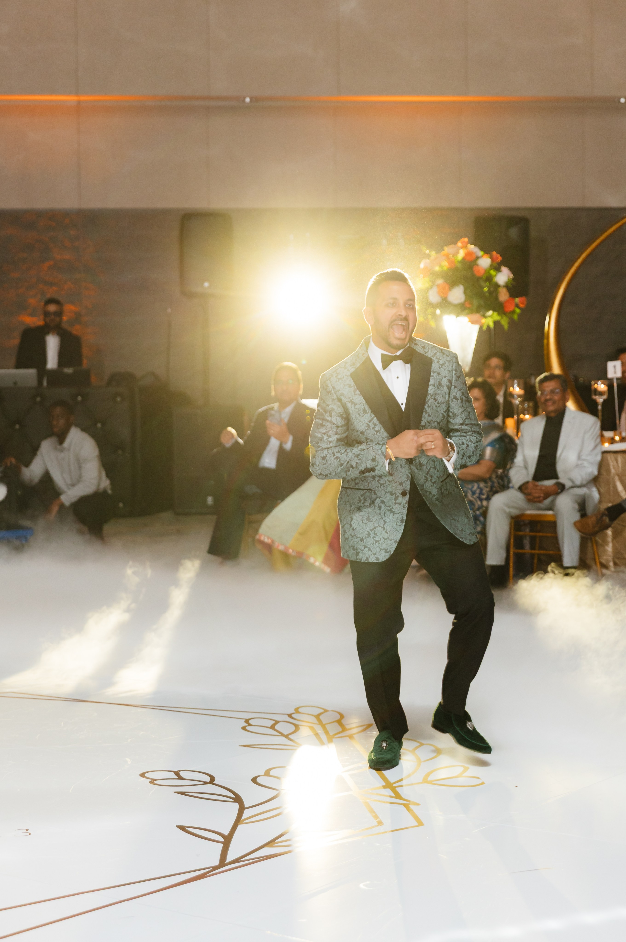 A Sacred Hindu Celebration of Love, Ritual, and Tradition. YES I DO PRODUCTION — Wedding photography&videography