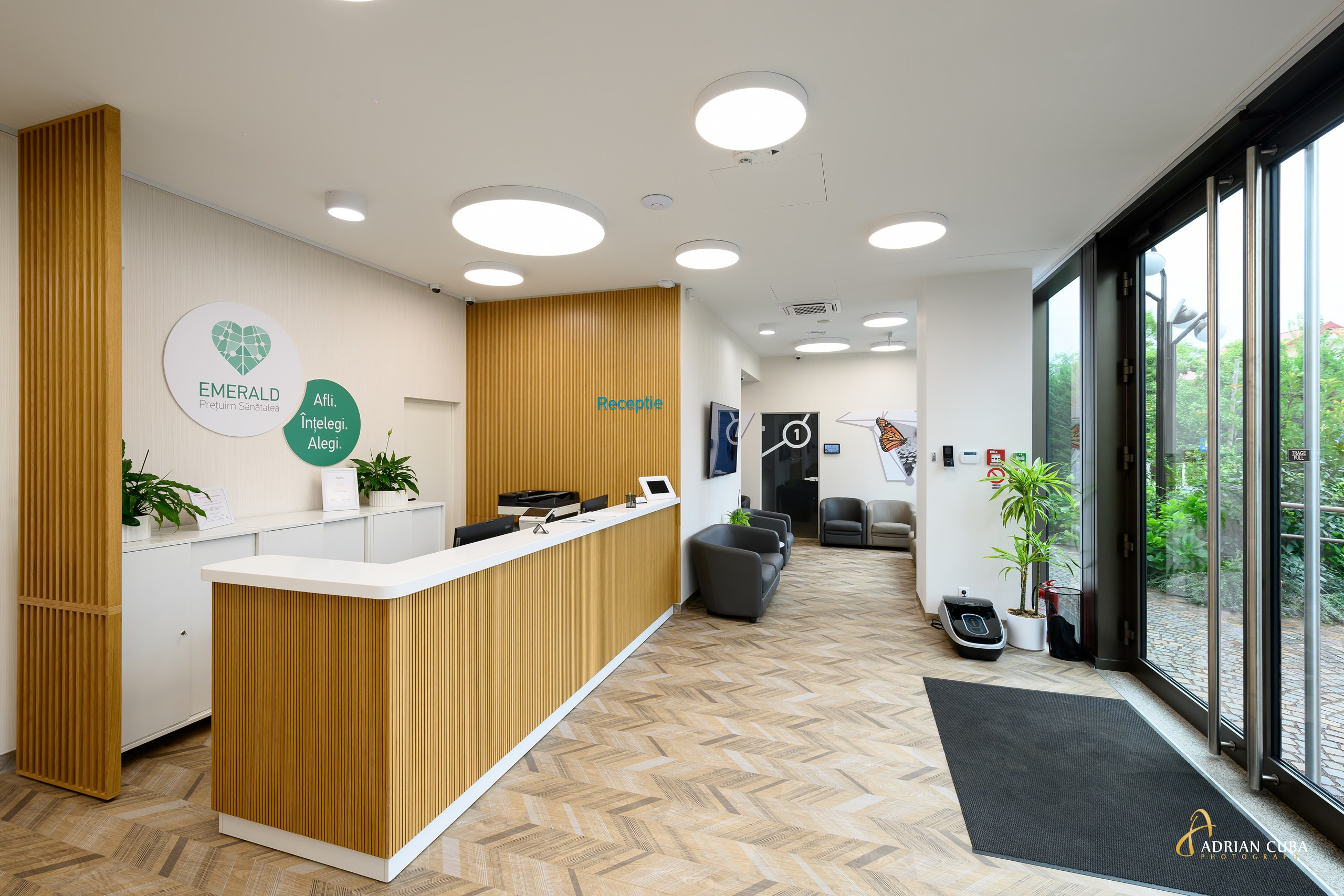 Fotograf imobiliare Iasi | Fotografii profesionale pentru vanzari si inchirieri locuinte