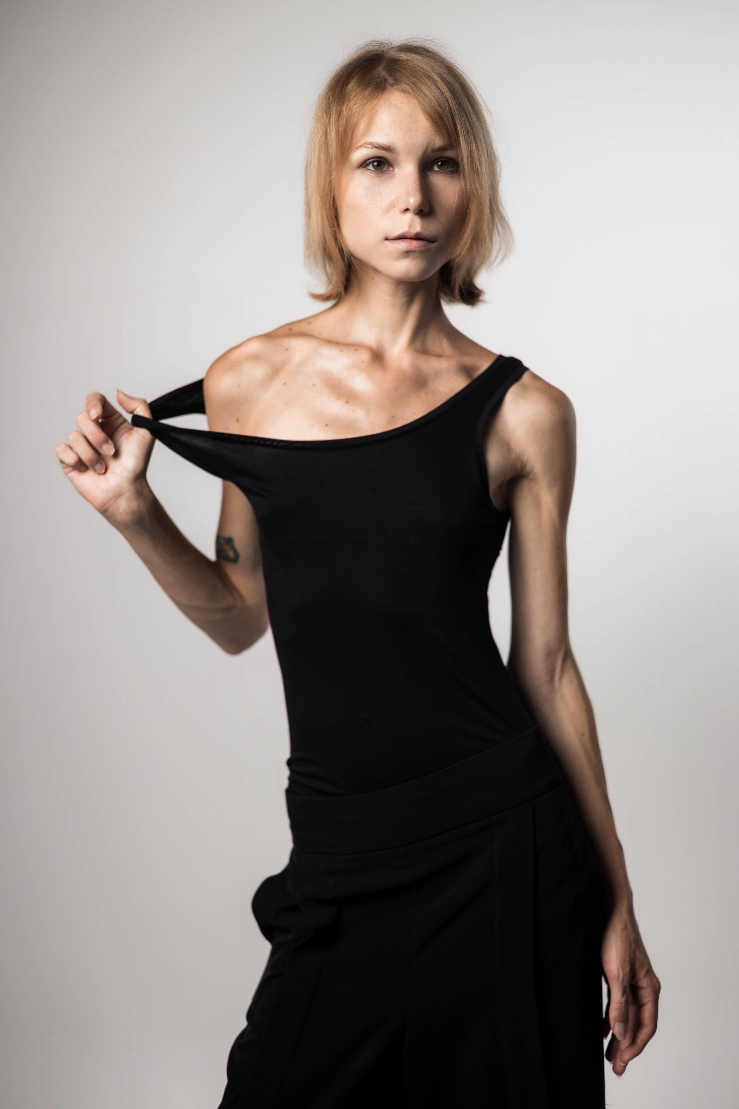 Portrait Photographer in Athens