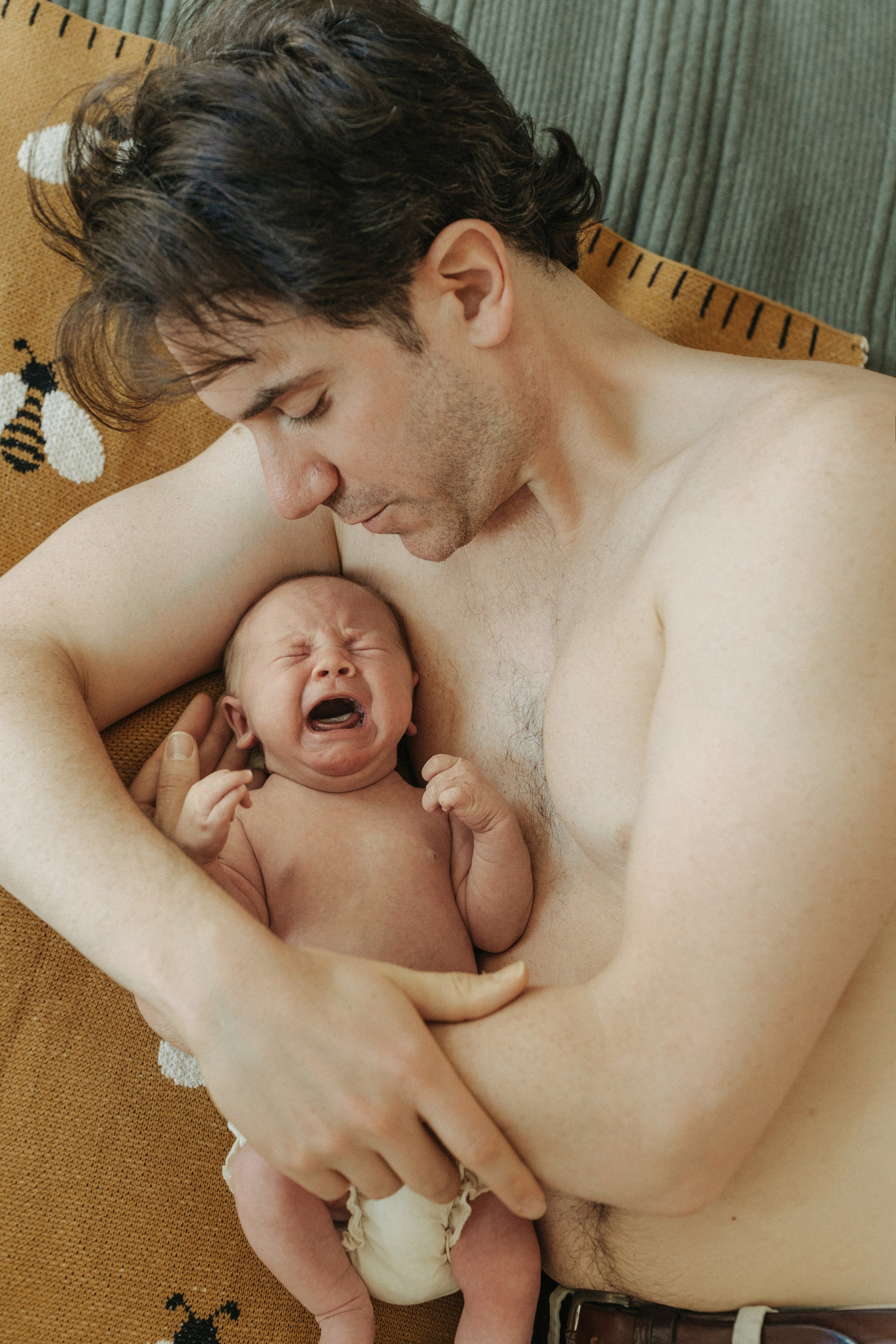 JoLynn, Justen and Codi. Alisa Tant — Family and newborn photographer Bucks County, Montgomery county, Philadelphia, NJ