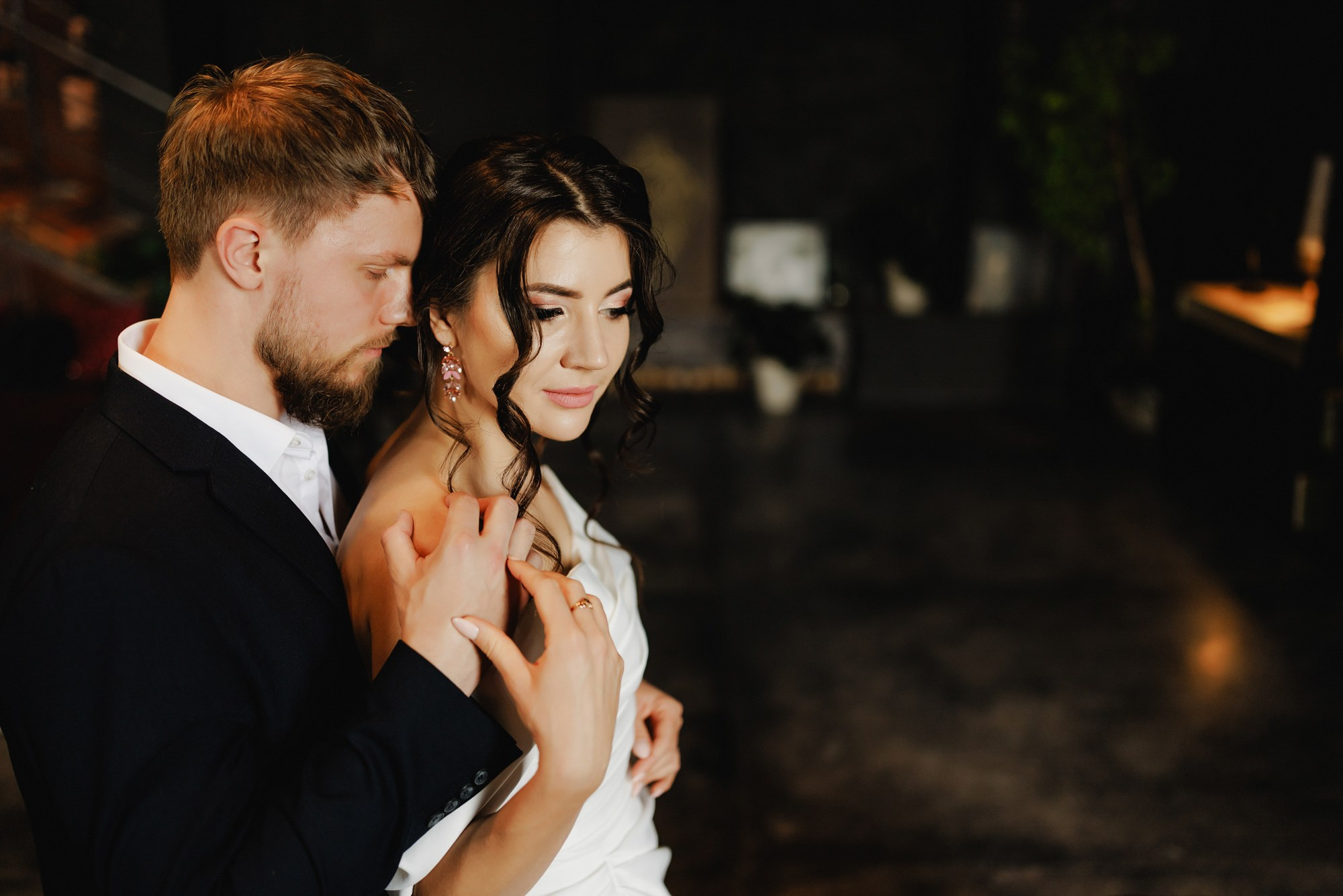 Ecaterina si Bastien. Fotograf și videograf de nuntă R. Moldova, Romania