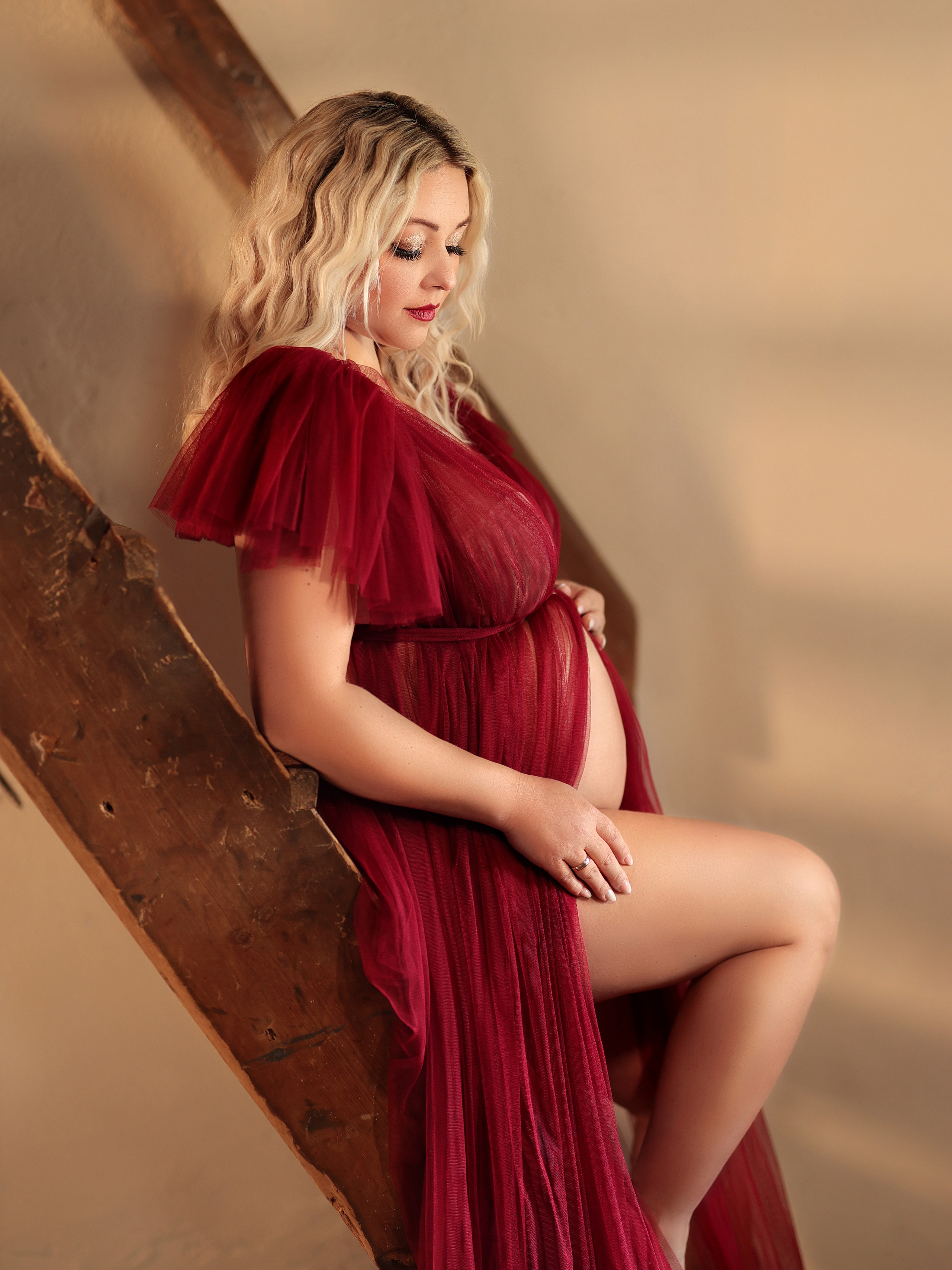 Babybauchshooting Schwangerschaftsfotografie Norden Aurich Emden. Familien- Fotografin in Marienhafe, Aurich, Emden, Norden, Leer