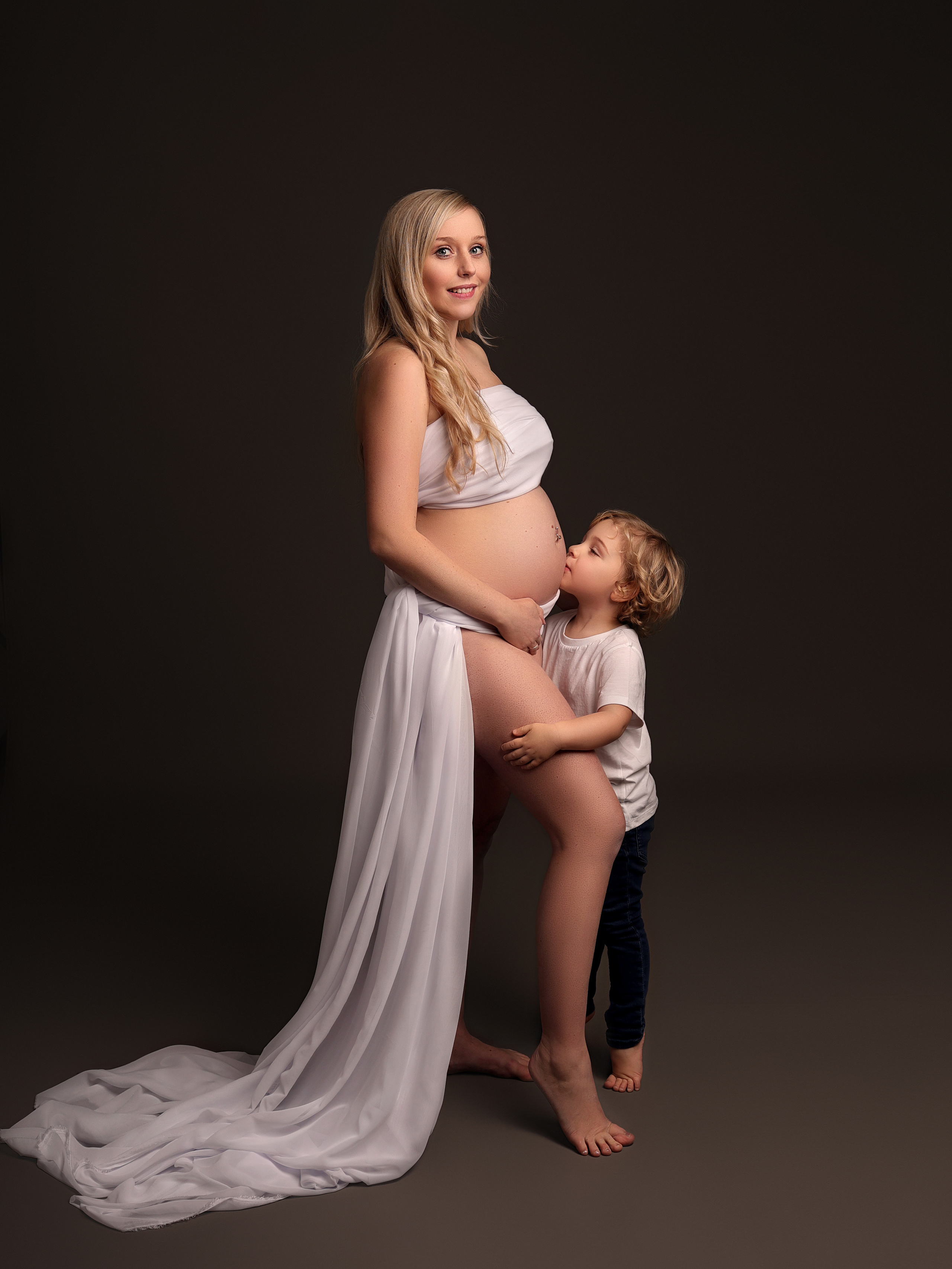 Babybauchshooting Schwangerschaftsfotografie Norden Aurich Emden. Familien- Fotografin in Marienhafe, Aurich, Emden, Norden, Leer