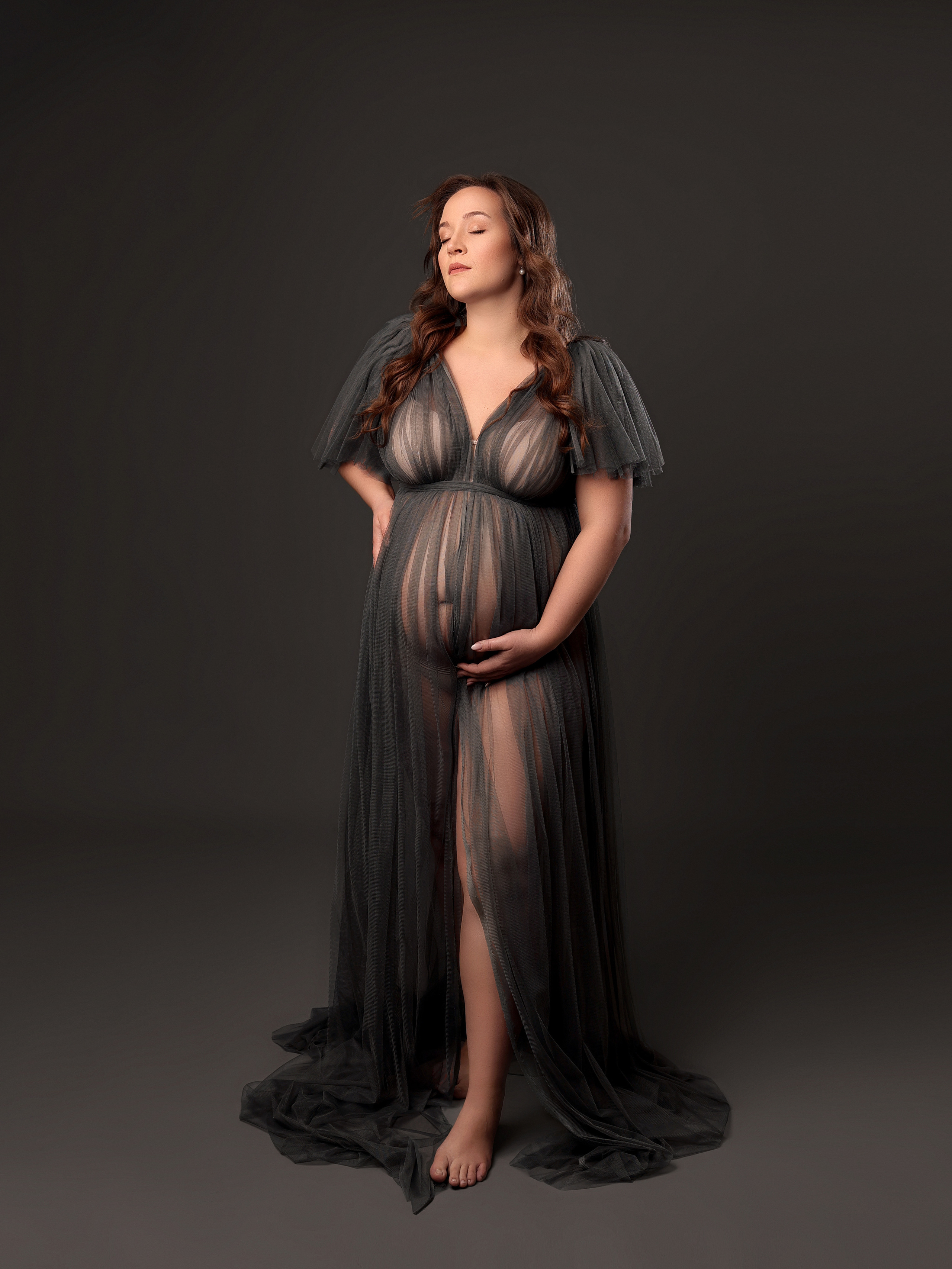 Babybauchshooting Schwangerschaftsfotografie Norden Aurich Emden. Familien- Fotografin in Marienhafe, Aurich, Emden, Norden, Leer