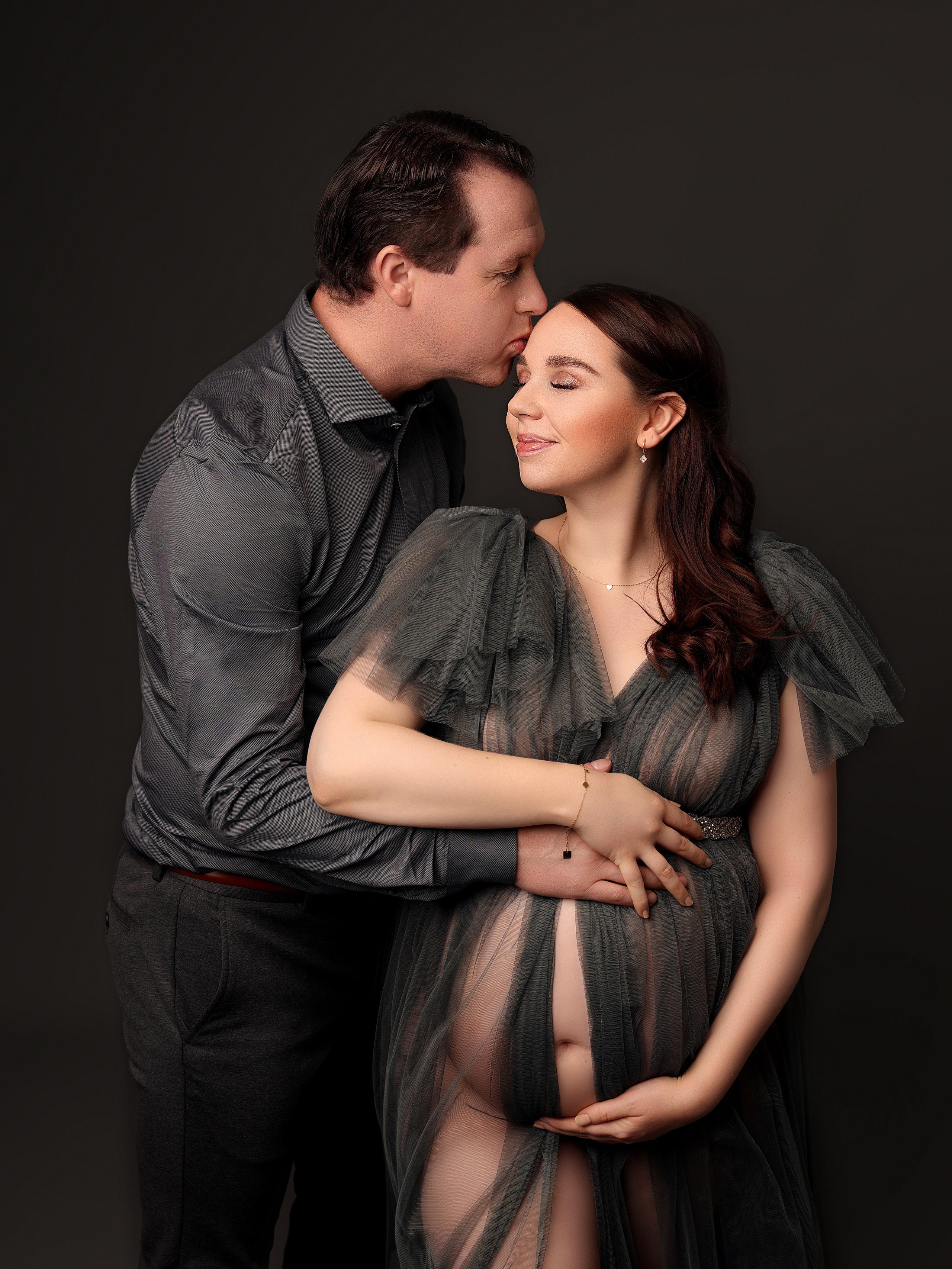 Babybauchshooting Schwangerschaftsfotografie Norden Aurich Emden. Familien- Fotografin in Marienhafe, Aurich, Emden, Norden, Leer