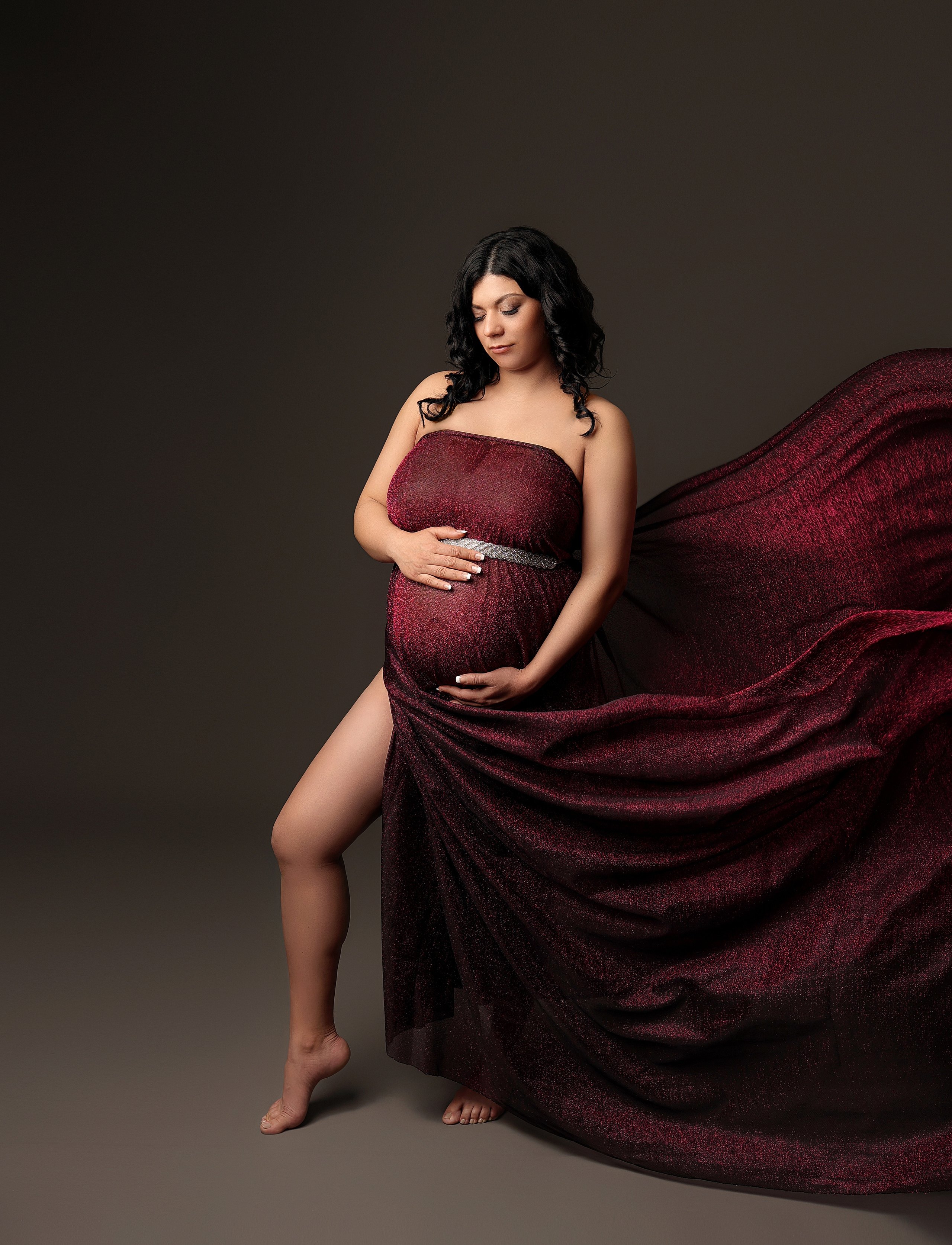 Babybauchshooting Schwangerschaftsfotografie Norden Aurich Emden. Familien- Fotografin in Marienhafe, Aurich, Emden, Norden, Leer