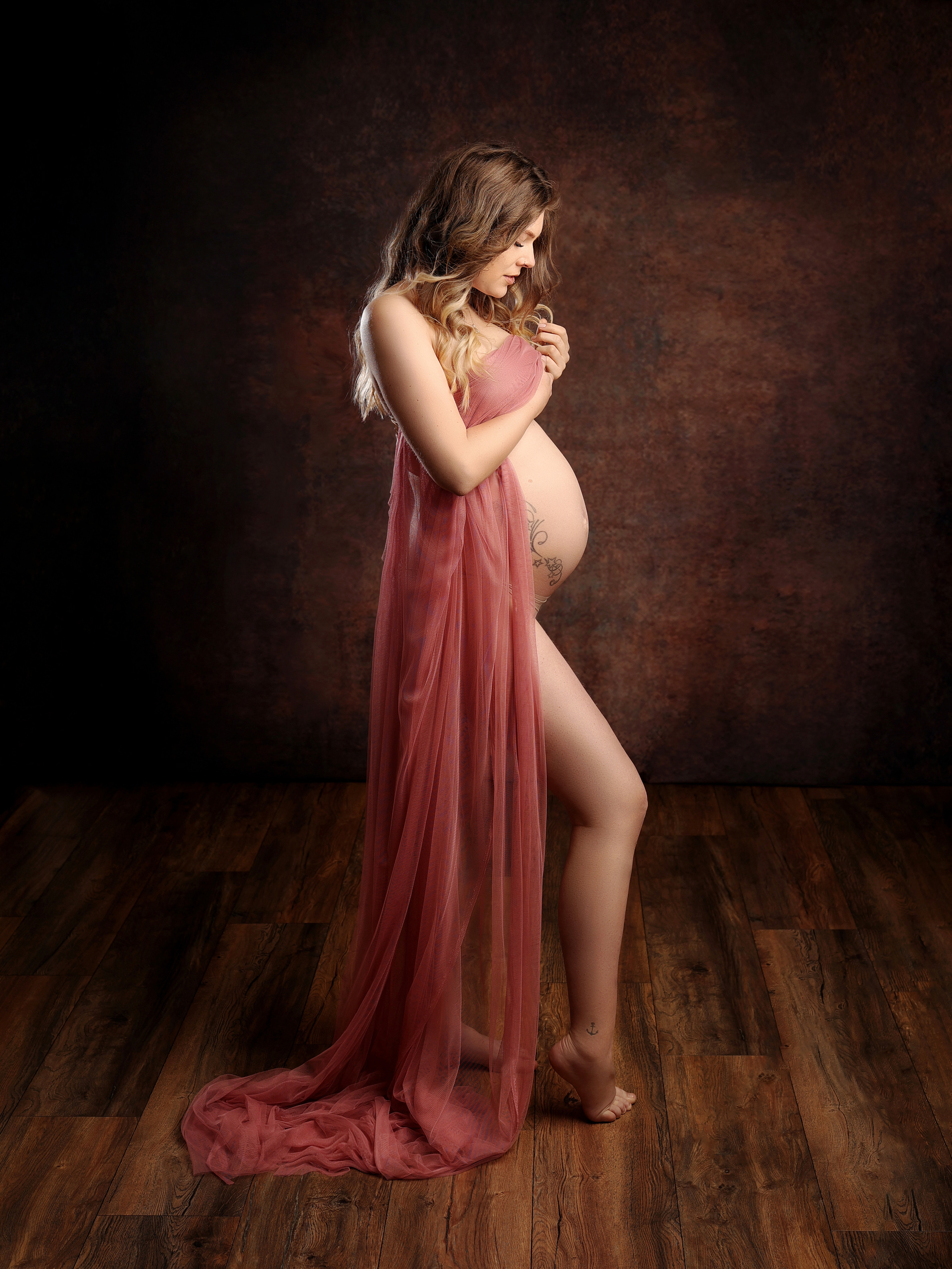 Babybauchshooting Schwangerschaftsfotografie Norden Aurich Emden. Familien- Fotografin in Marienhafe, Aurich, Emden, Norden, Leer