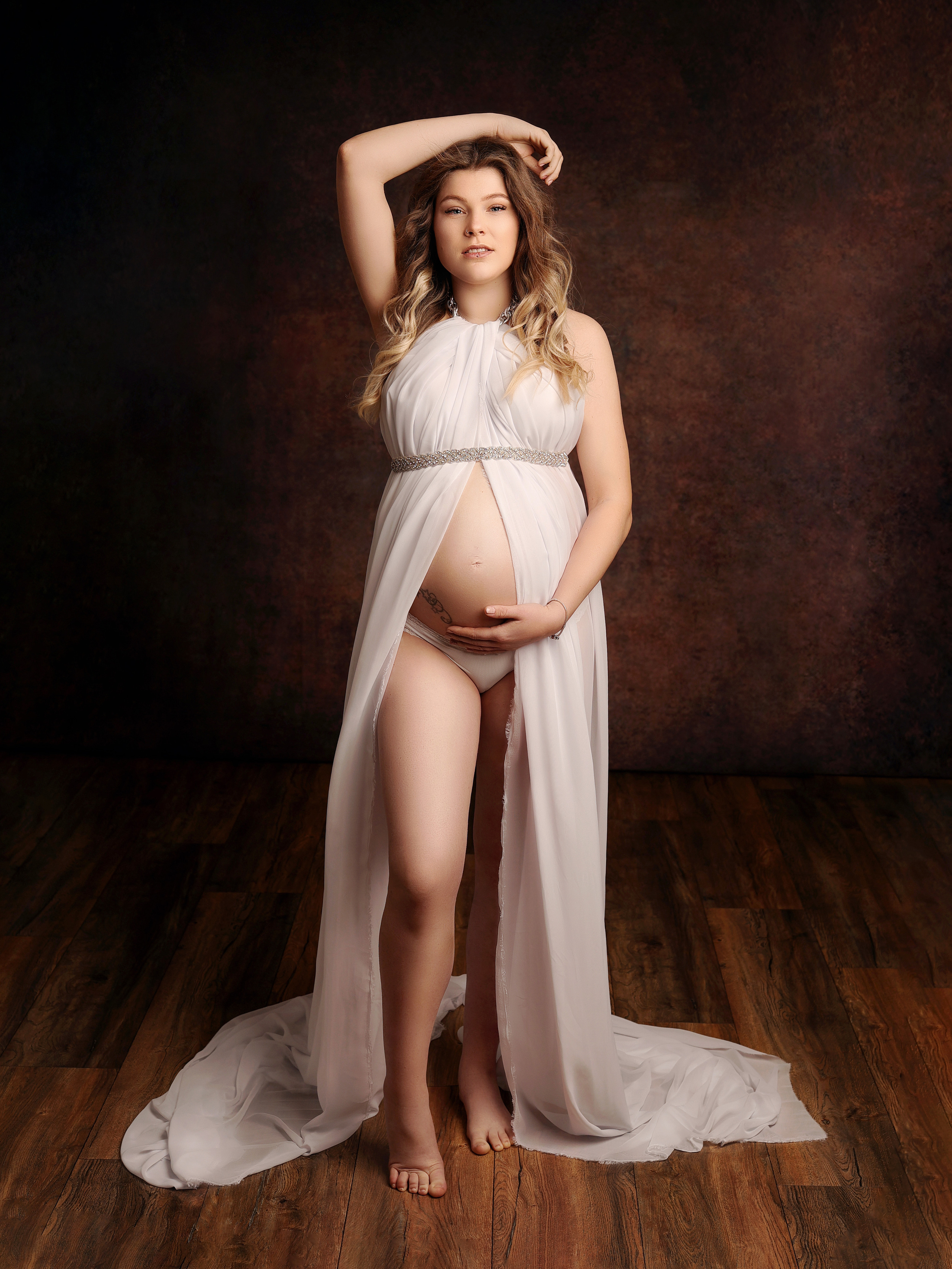 Babybauchshooting Schwangerschaftsfotografie Norden Aurich Emden. Familien- Fotografin in Marienhafe, Aurich, Emden, Norden, Leer