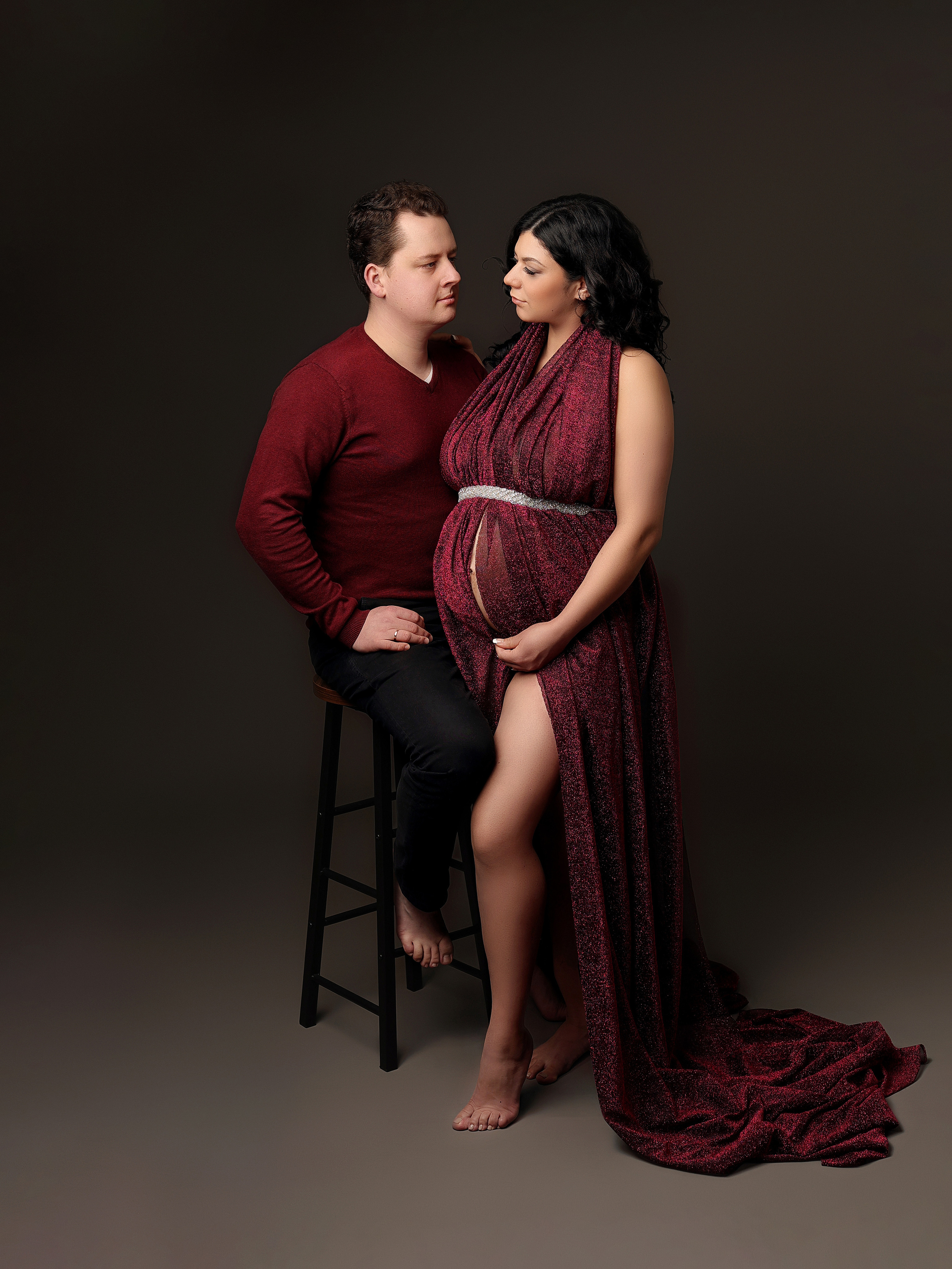 Babybauchshooting Schwangerschaftsfotografie Norden Aurich Emden. Familien- Fotografin in Marienhafe, Aurich, Emden, Norden, Leer