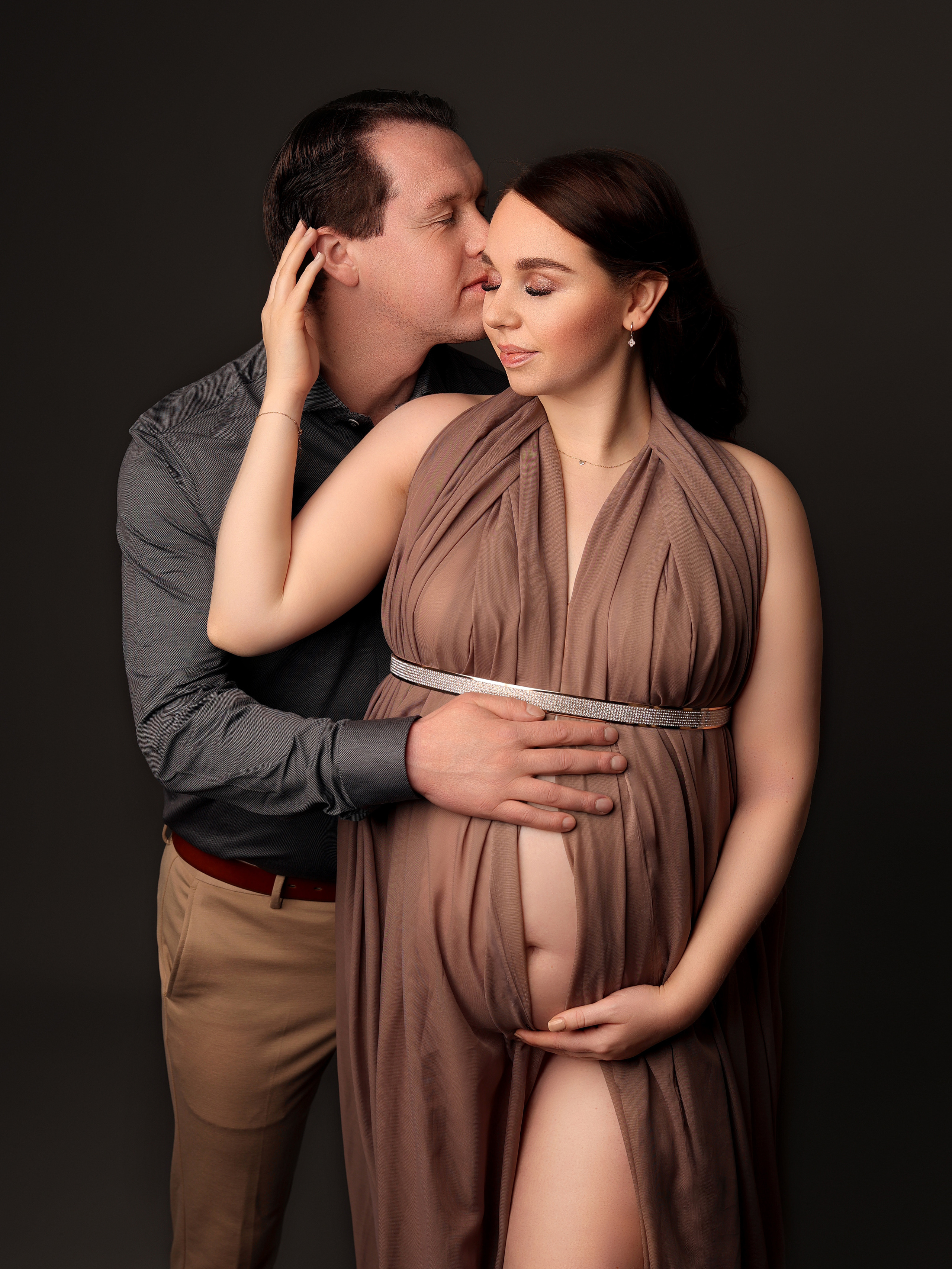 Babybauchshooting Schwangerschaftsfotografie Norden Aurich Emden. Familien- Fotografin in Marienhafe, Aurich, Emden, Norden, Leer