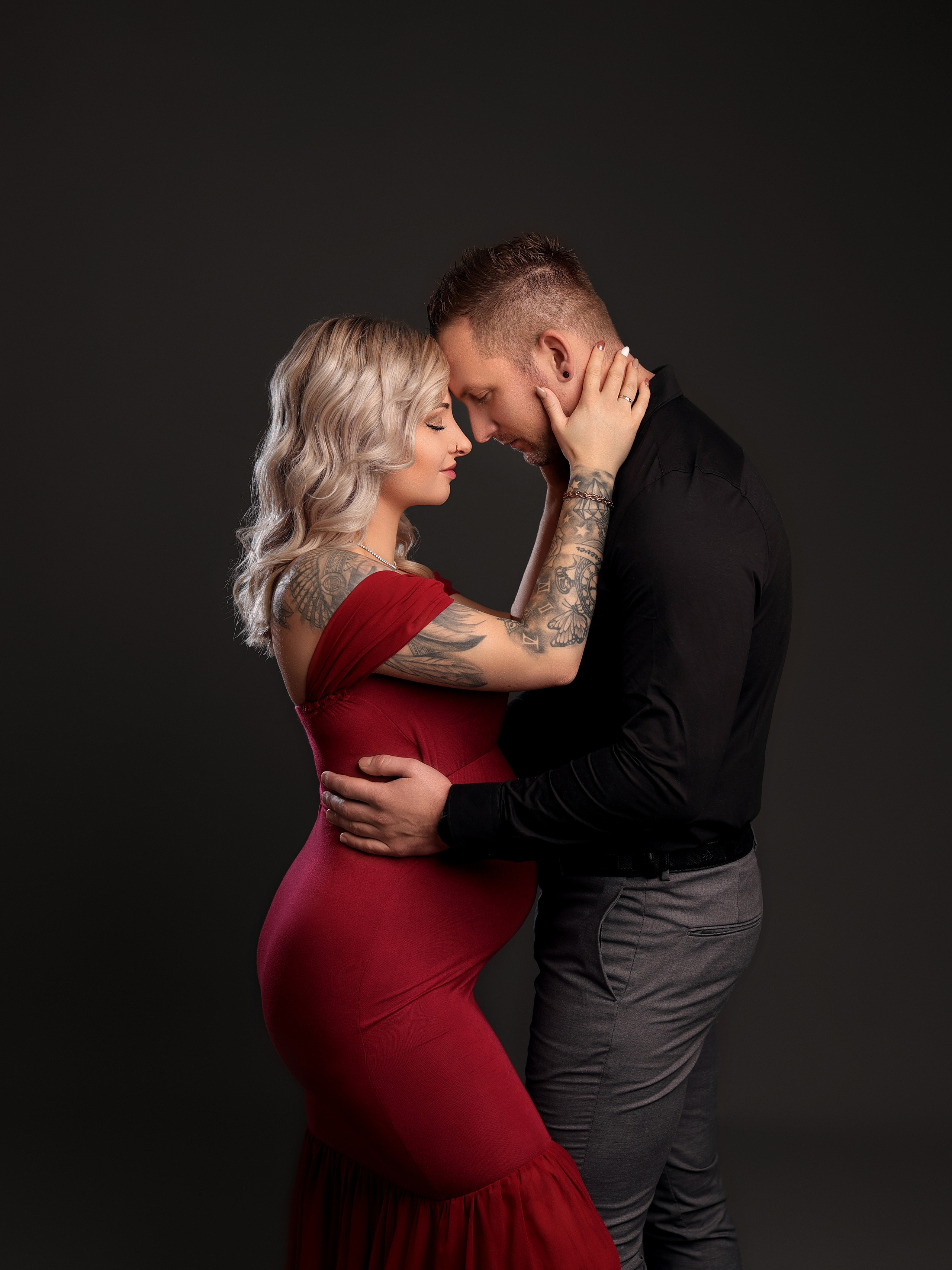 Babybauchshooting Schwangerschaftsfotografie Norden Aurich Emden. Familien- Fotografin in Marienhafe, Aurich, Emden, Norden, Leer