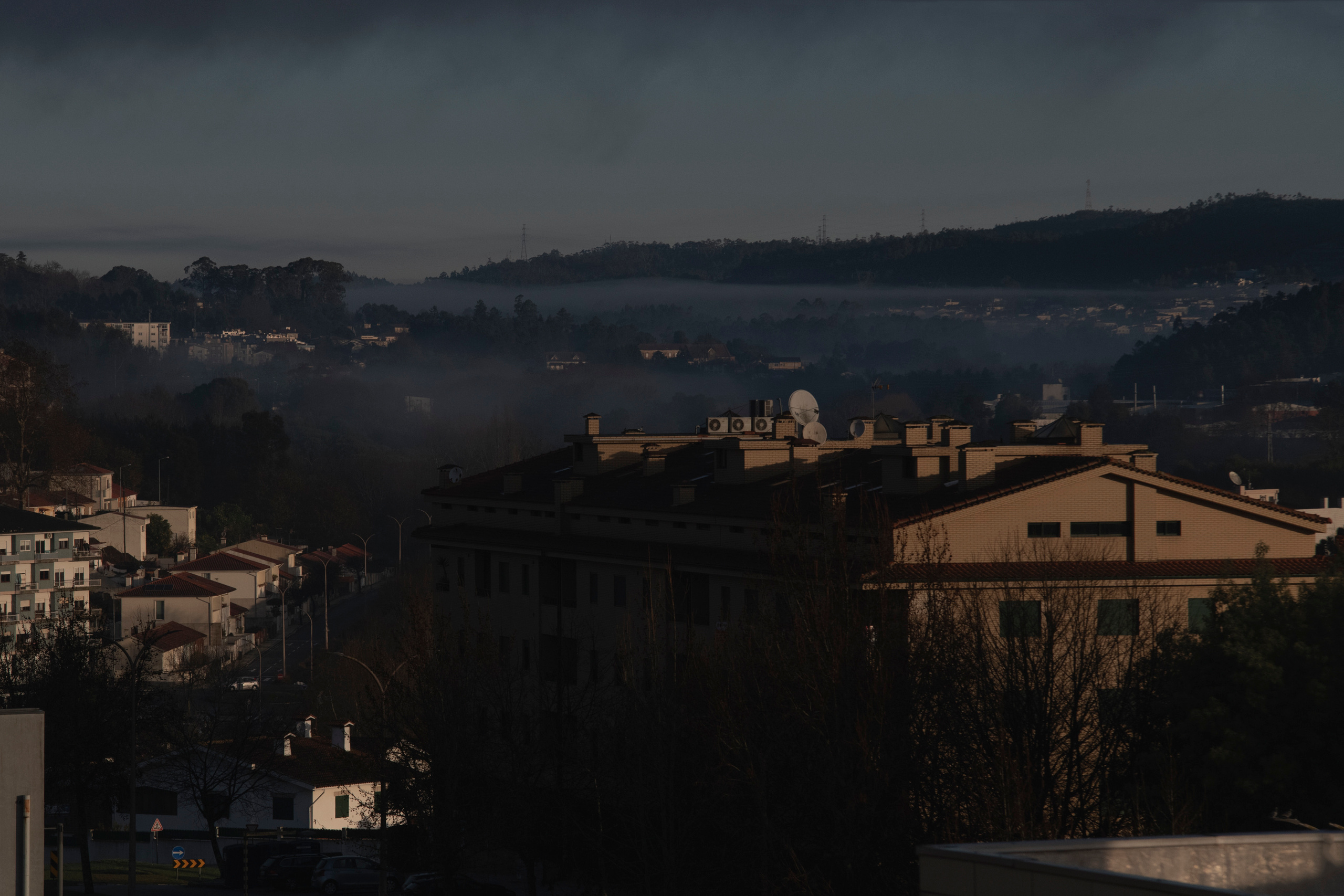 MOTHER (in progress). Anastasiia Antoniuk portrait, family and couple photographer, Portugal